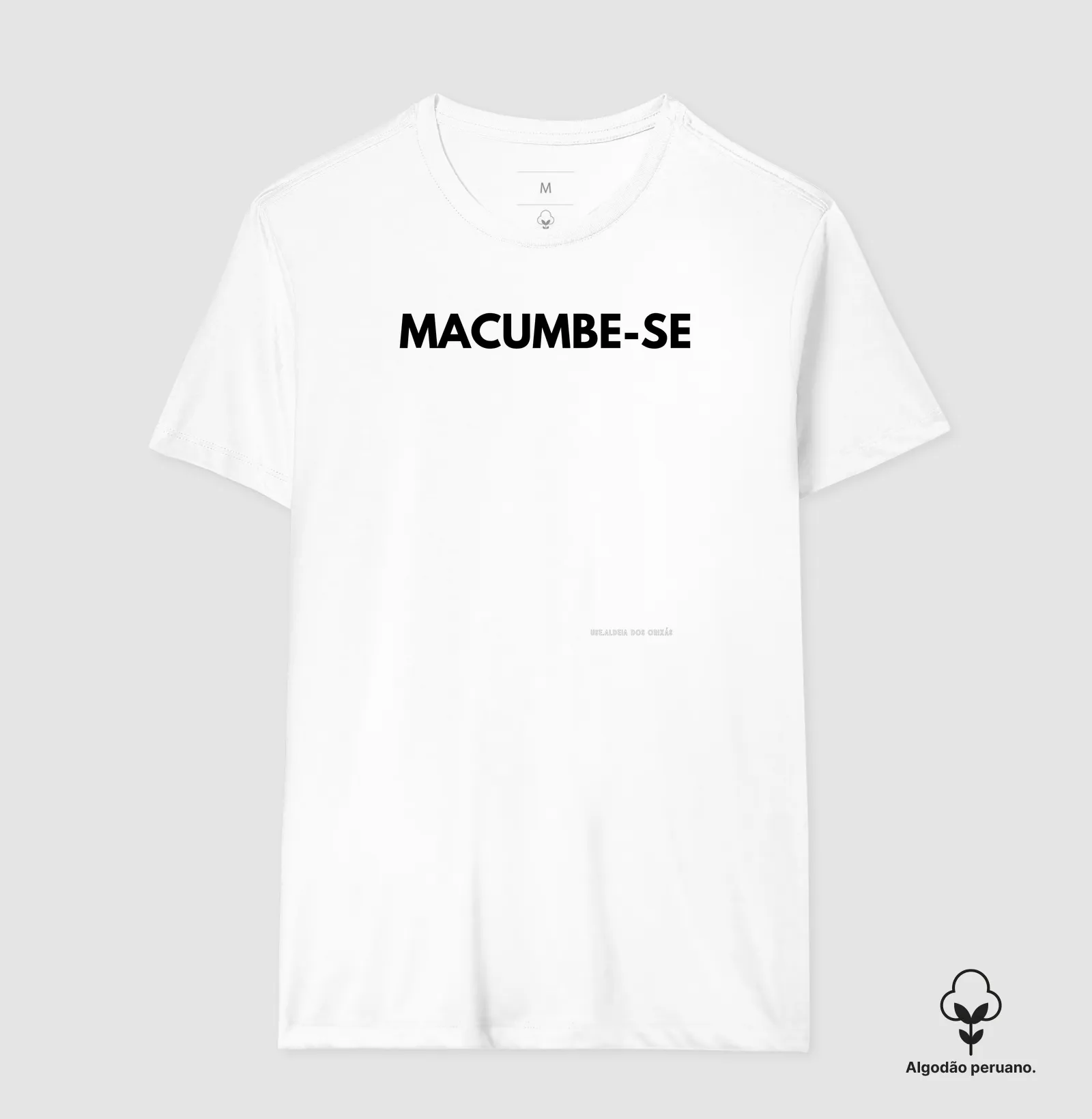 Macumbe-se - Imagem 2