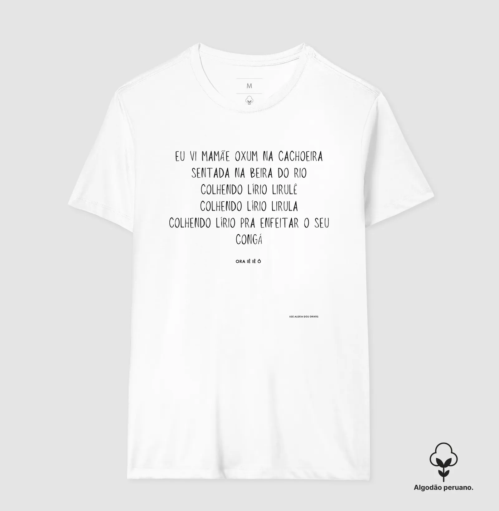 Dizeres mamãe Oxum - Imagem 4