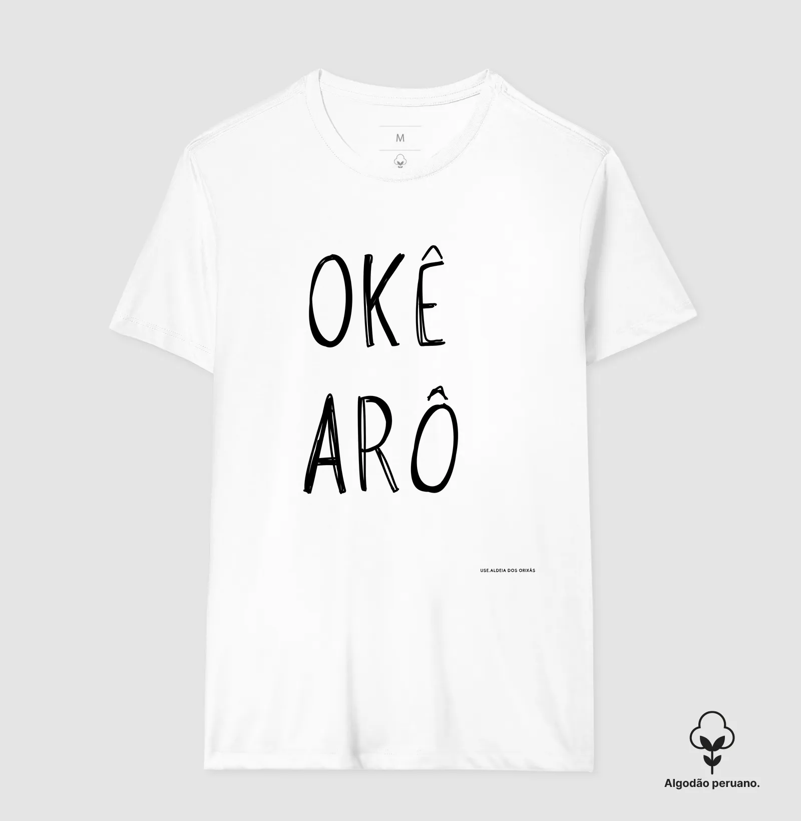Oxóssi - Okê Aro - Imagem 5