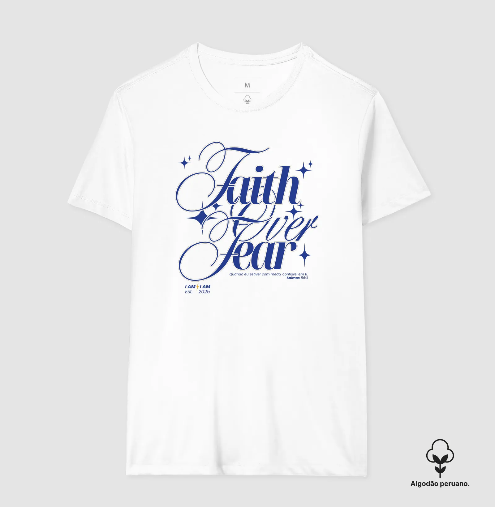 Faith Over Fear - Imagem 5