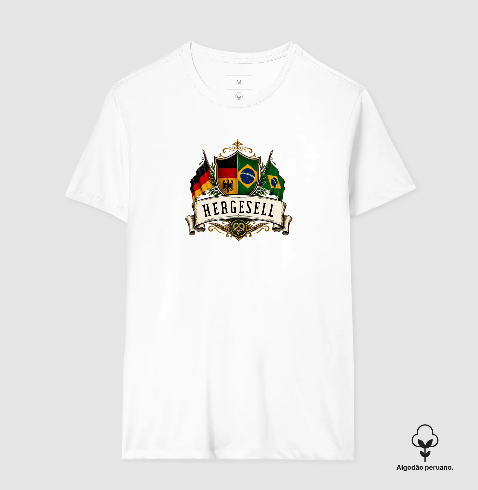 Hergesell - Imagem 7