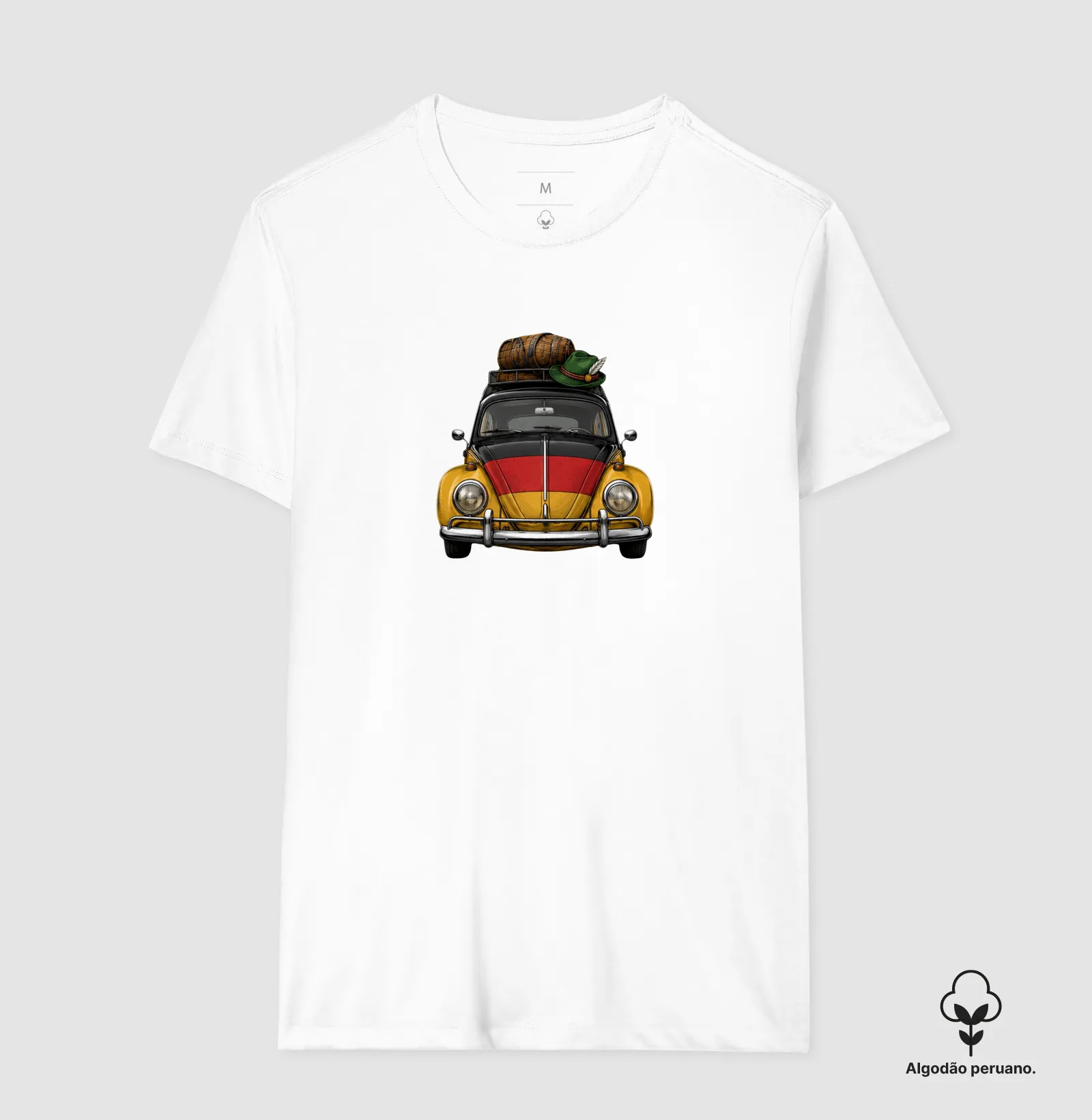 Fusca Alemão - Imagem 9