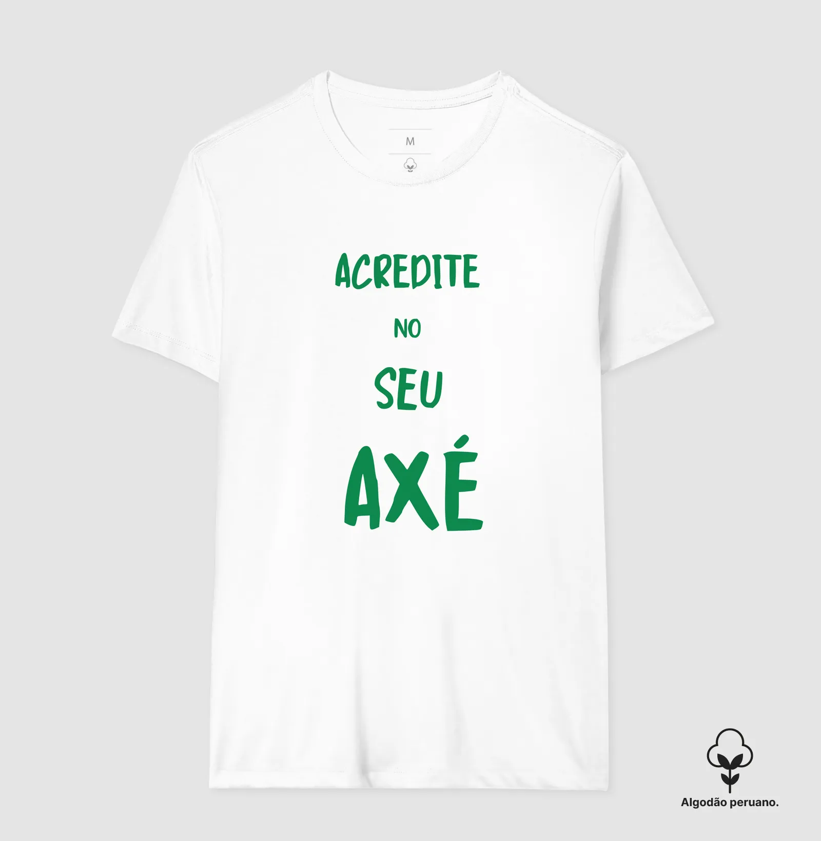 Acredite no Seu Axé - Imagem 5