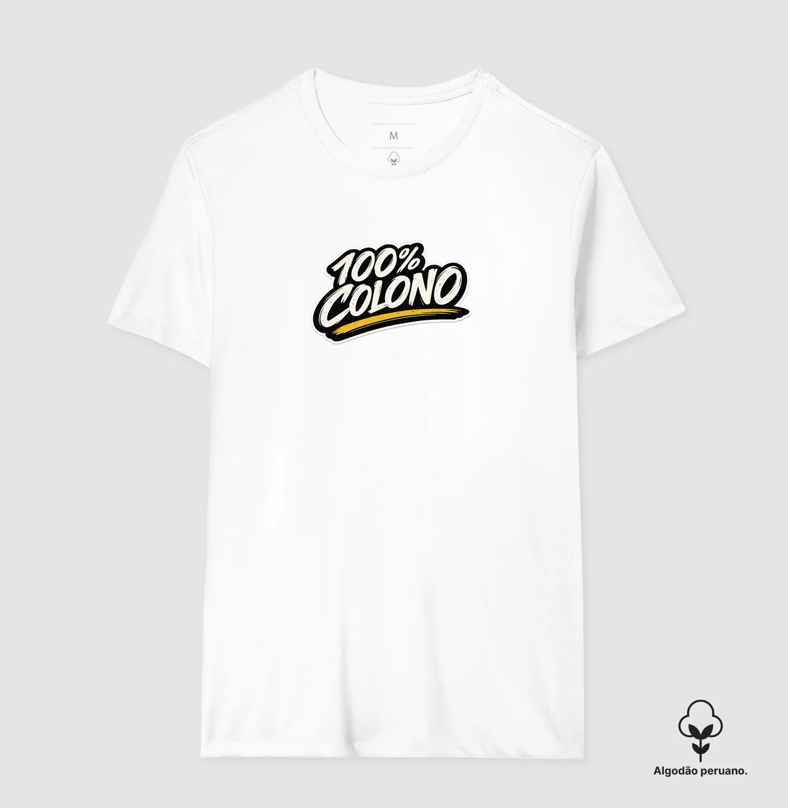 100% Colono - Imagem 6