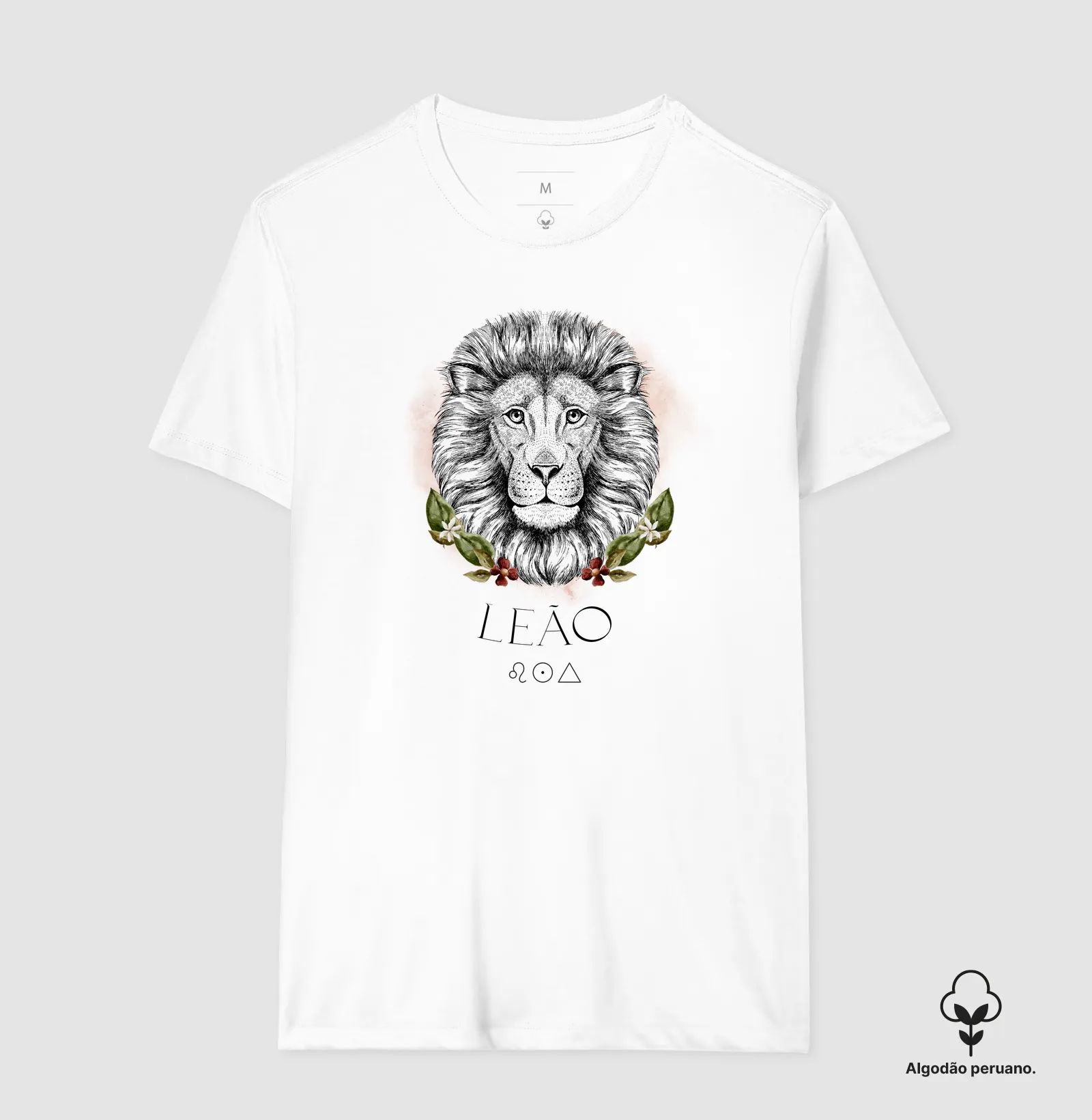 Leão - Imagem 2