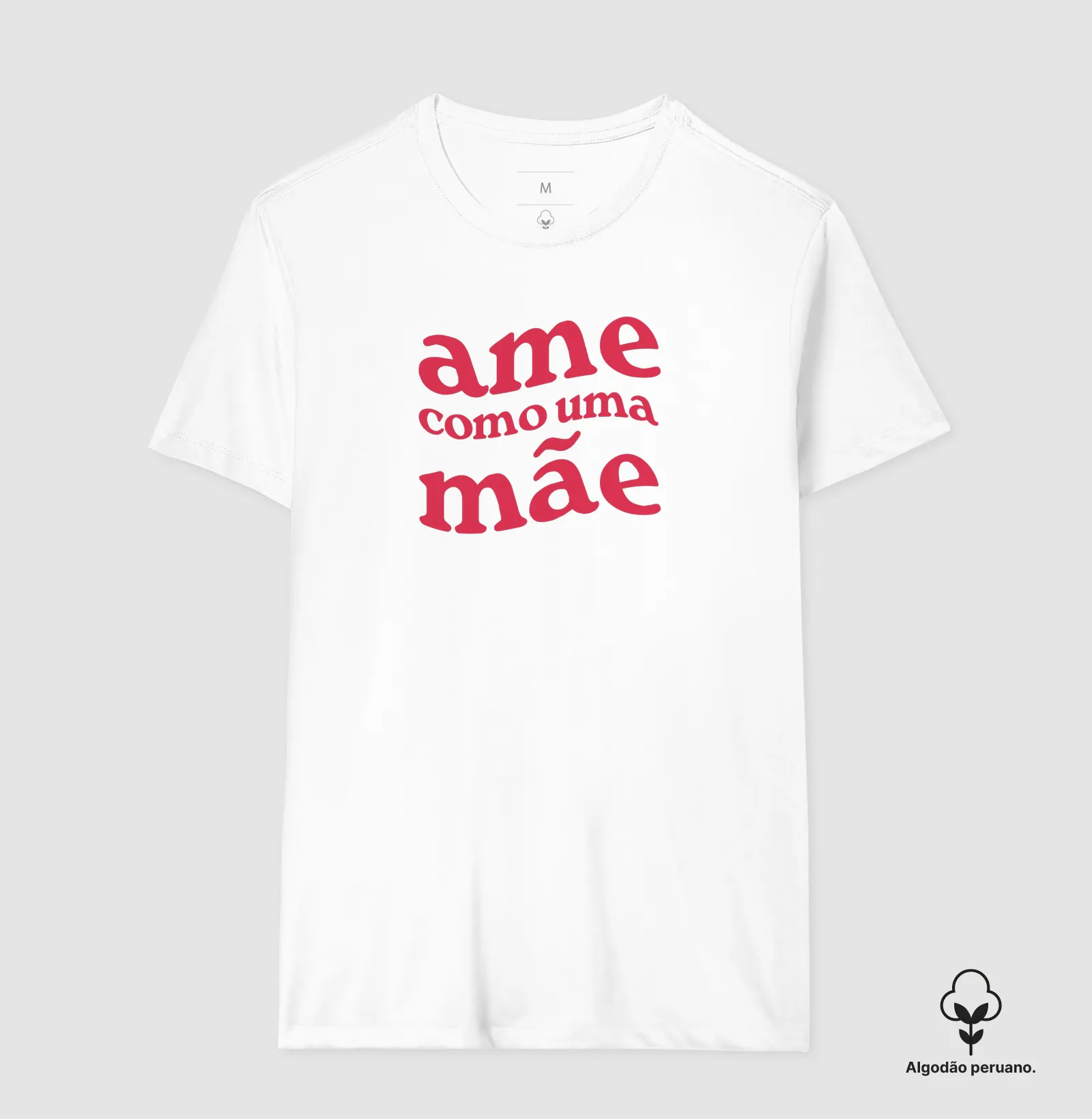 Ame como uma Mãe - Imagem 3