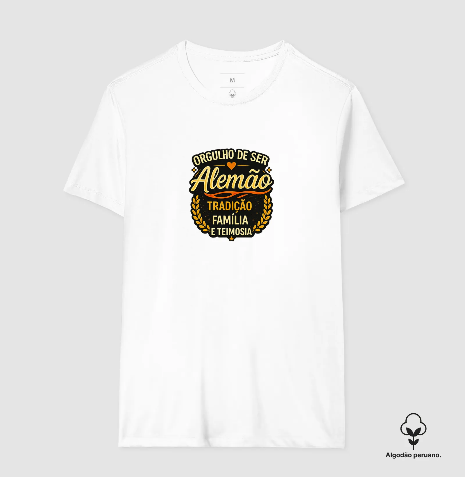 Orgulho de Ser Alemão - Imagem 5