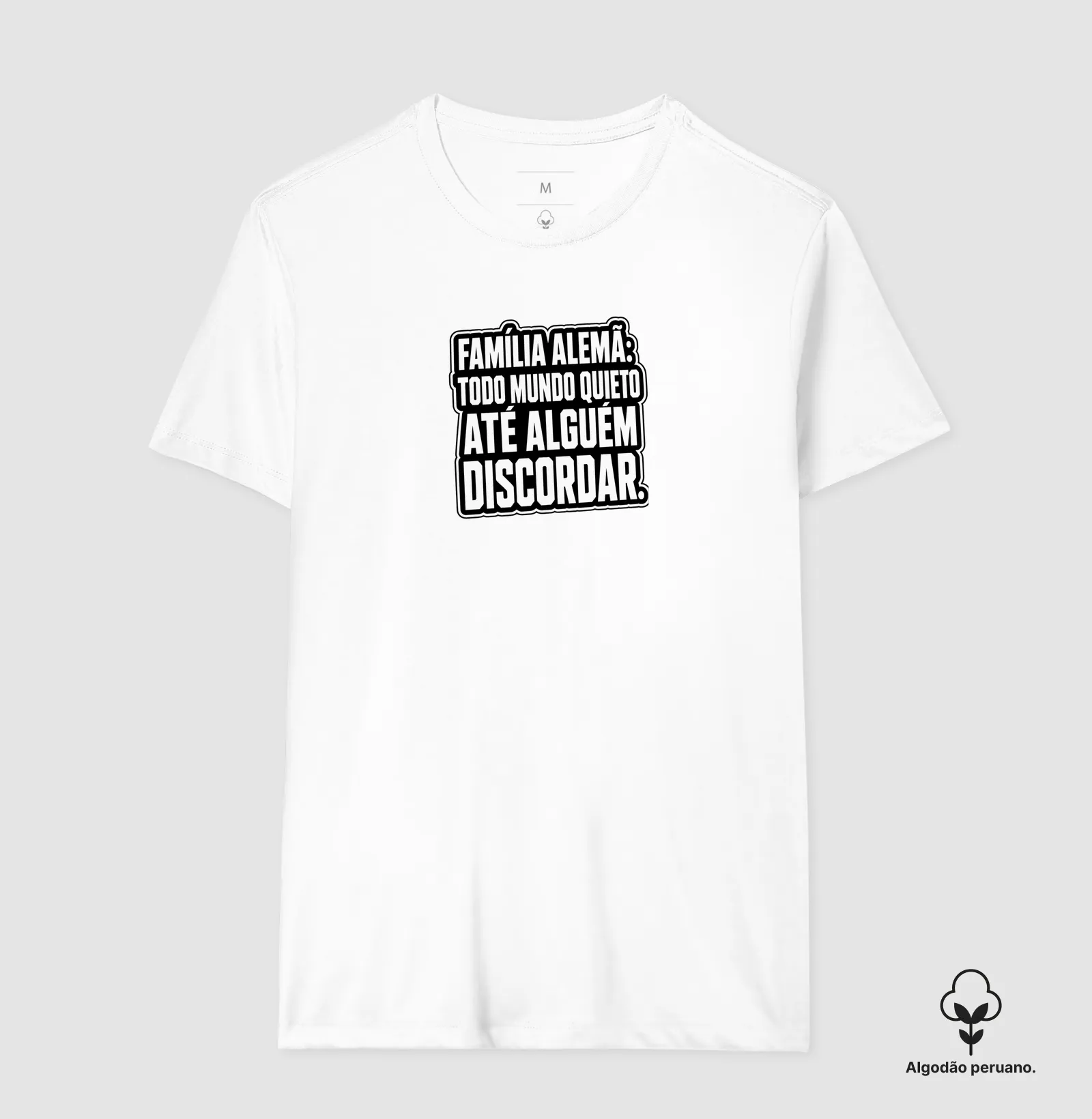 Até Discordar - Imagem 5