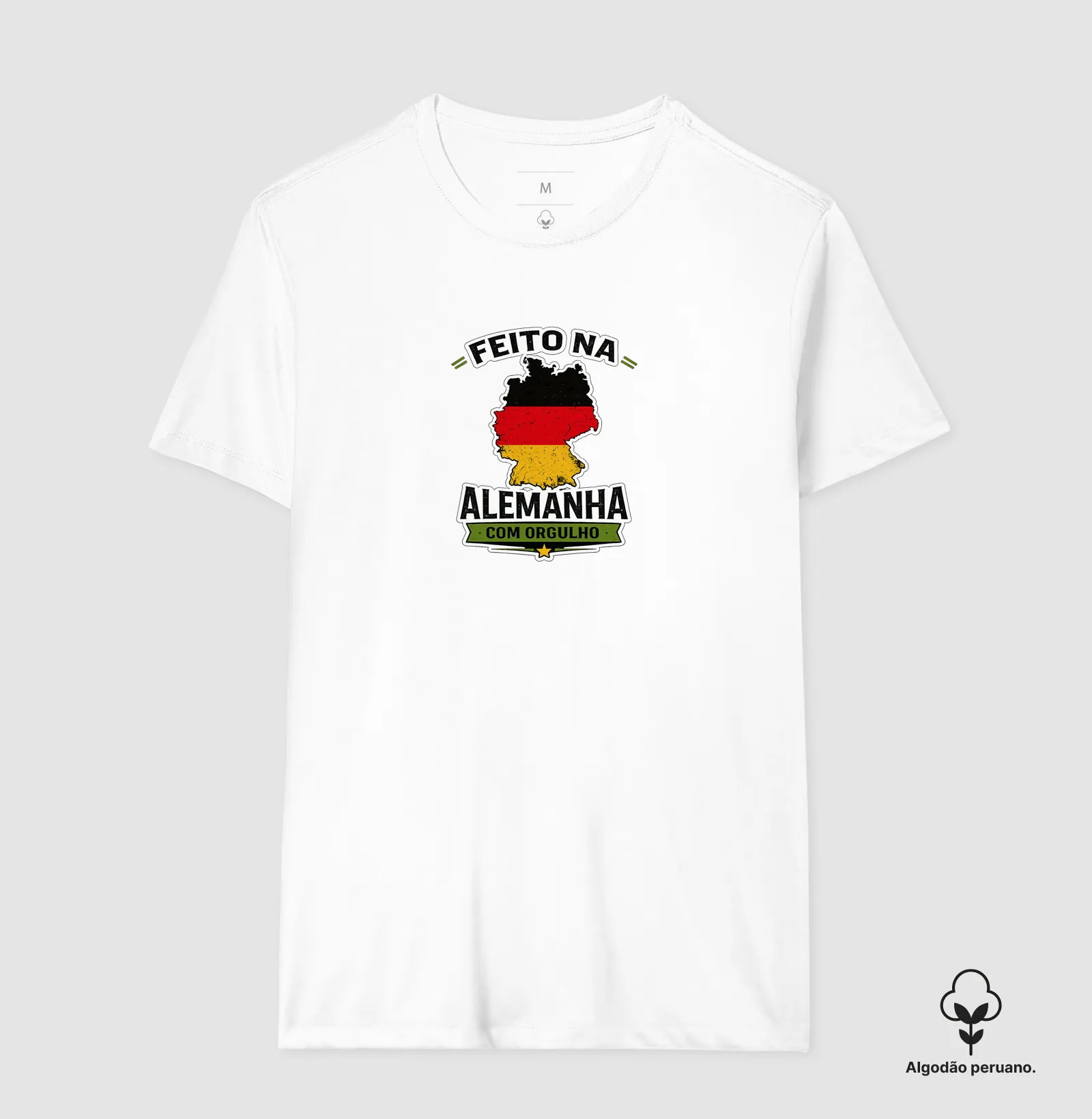 Feito na Alemanha com Orgulho - Imagem 7
