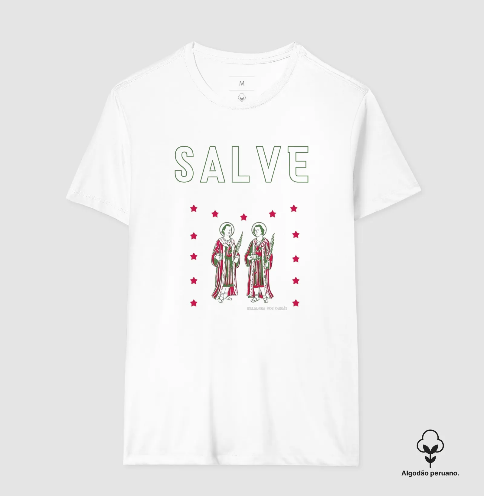 Salve - São cosme e damião  - Imagem 2