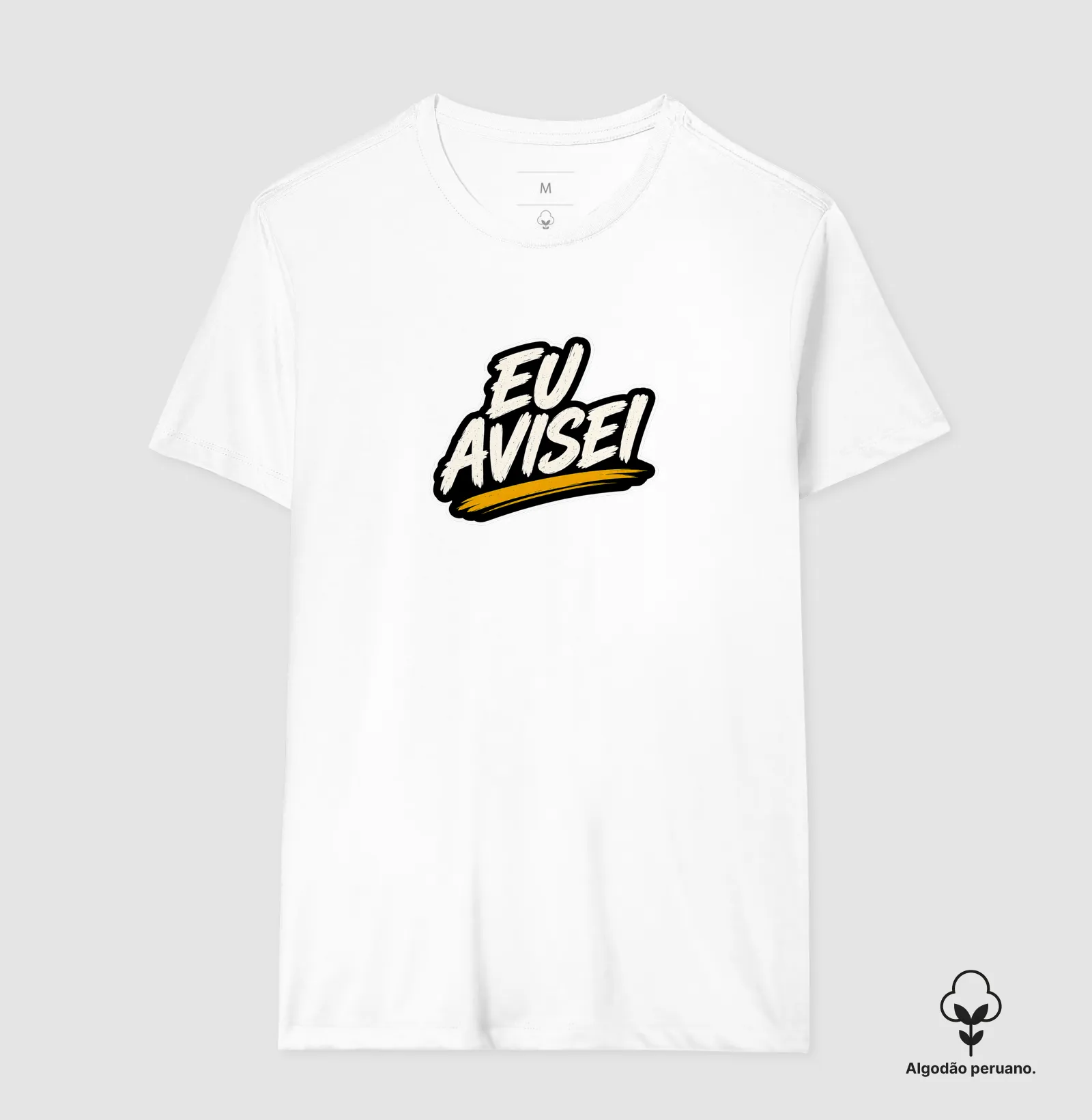 Eu Avisei - Imagem 8