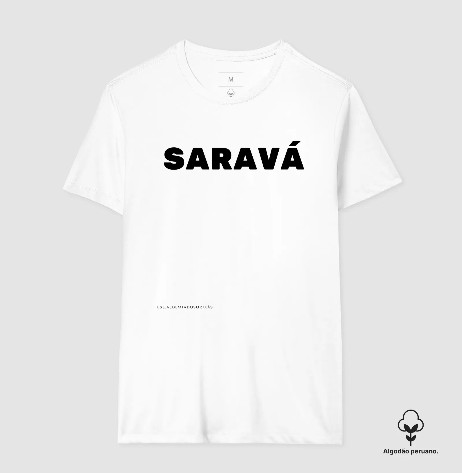 Saravá - Imagem 2