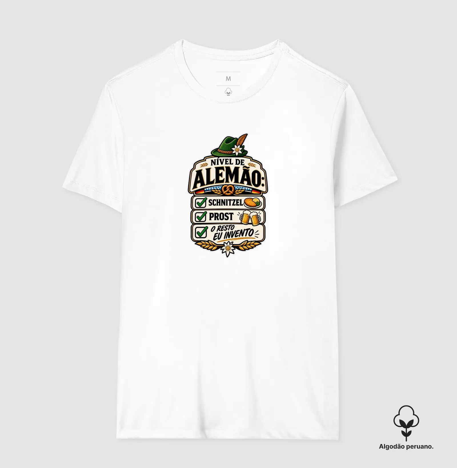 Nível de Alemão - Imagem 8