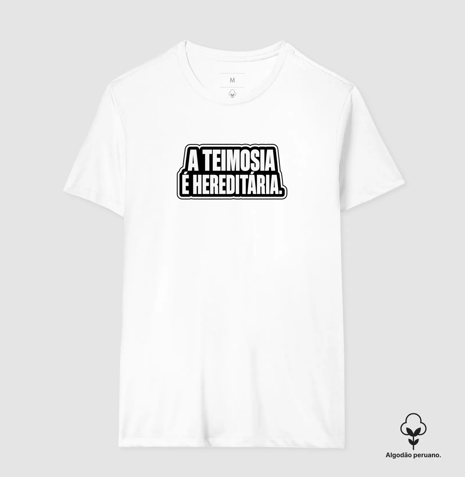 Teimosia Hereditária - Imagem 4