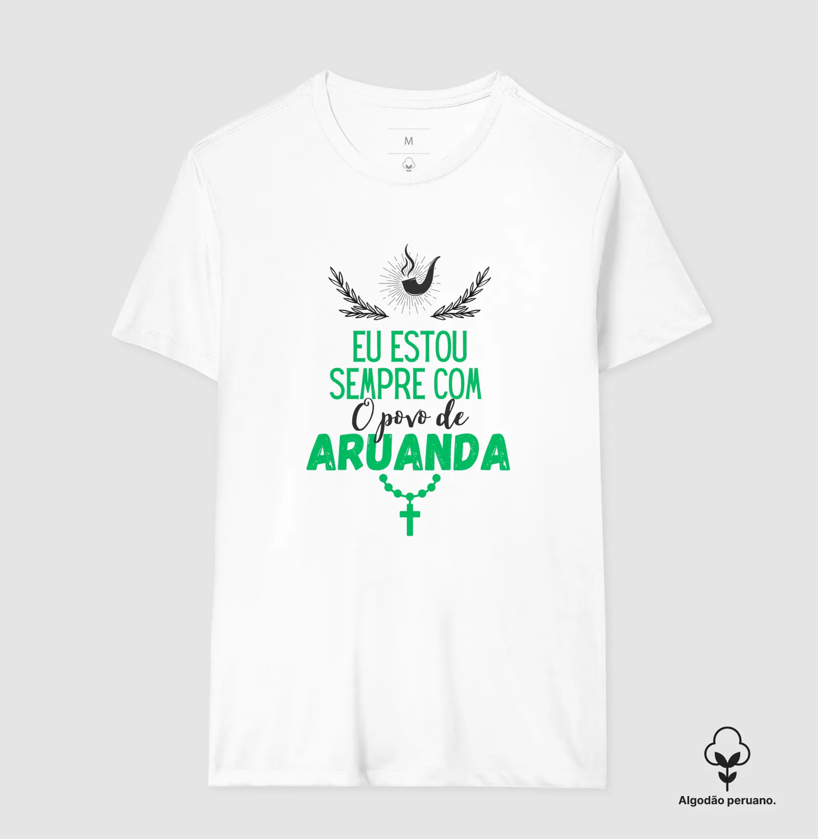 Povo da Aruanda - Imagem 2