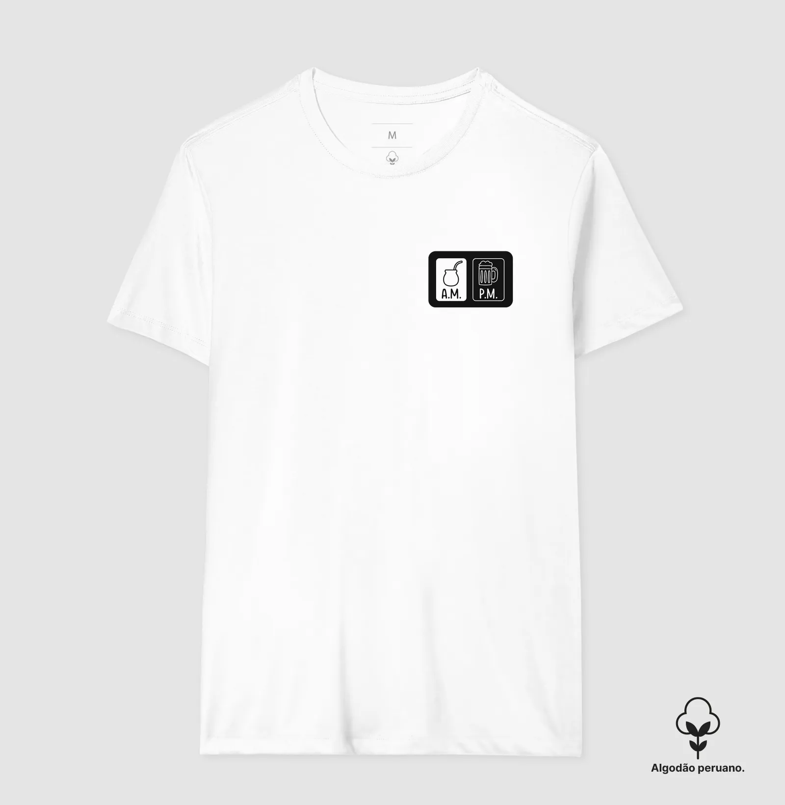 AM → PM - Imagem 5