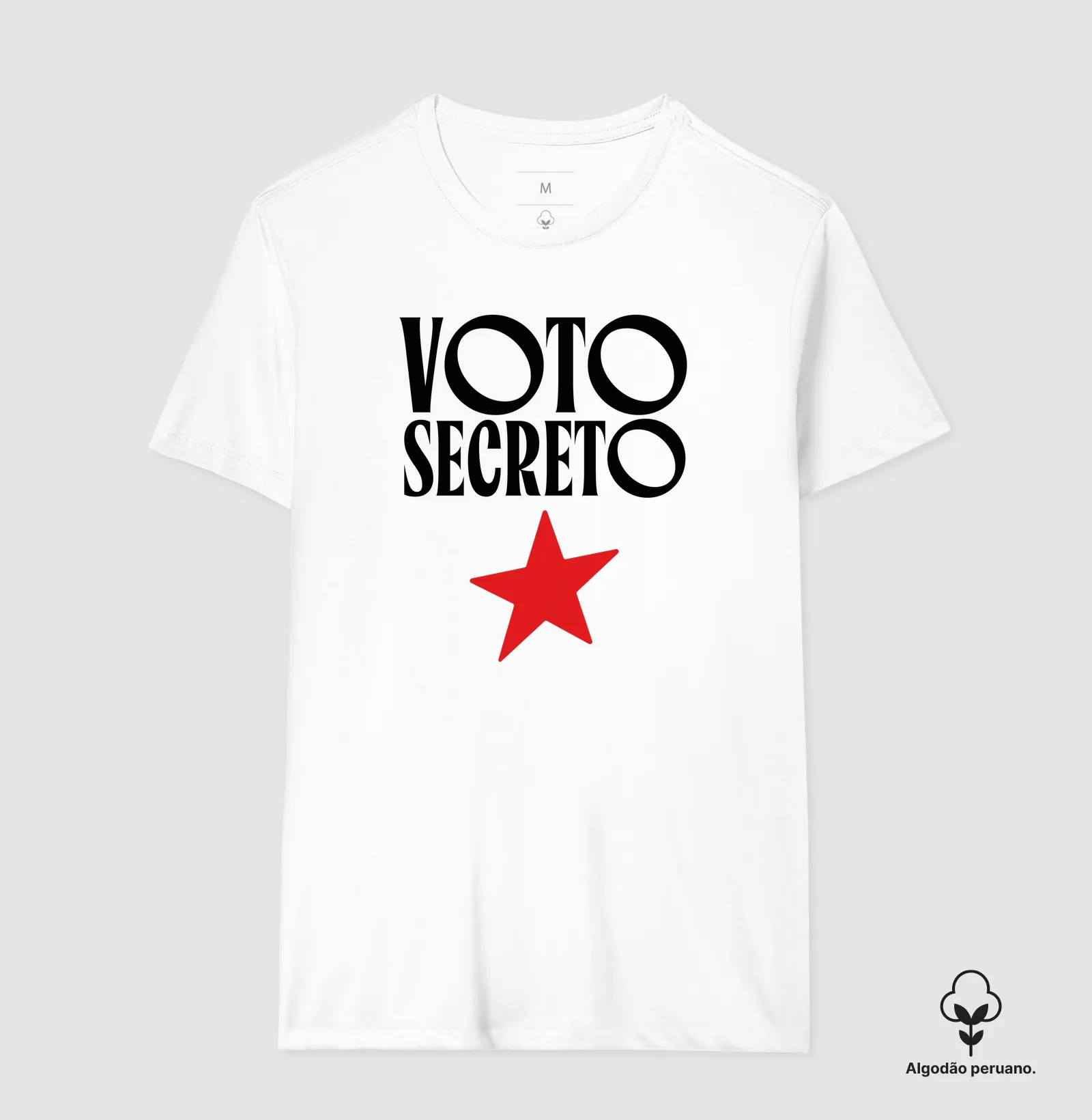Voto Secreto - Imagem 2