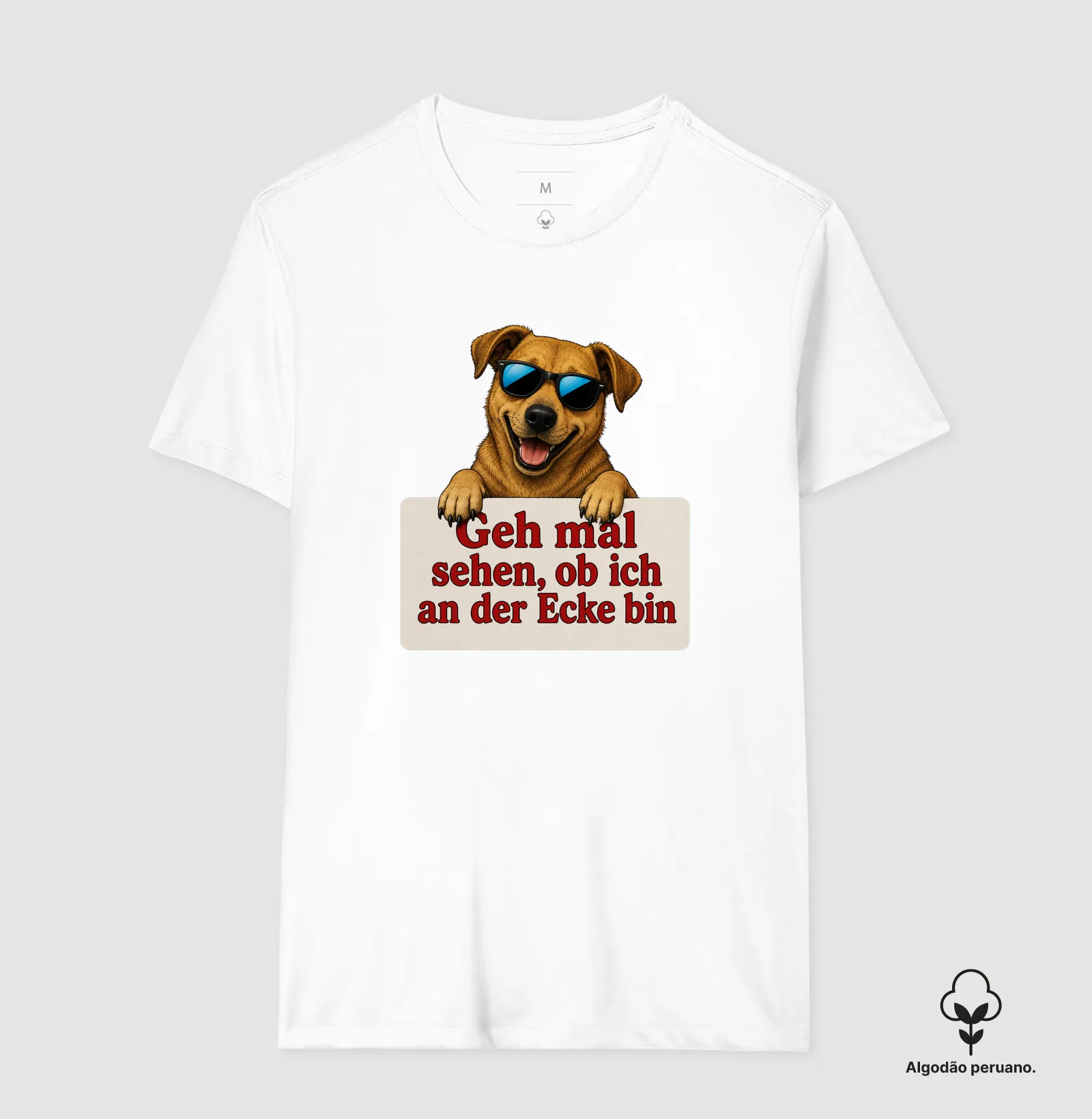 Cachorro Sarcástico - Imagem 2