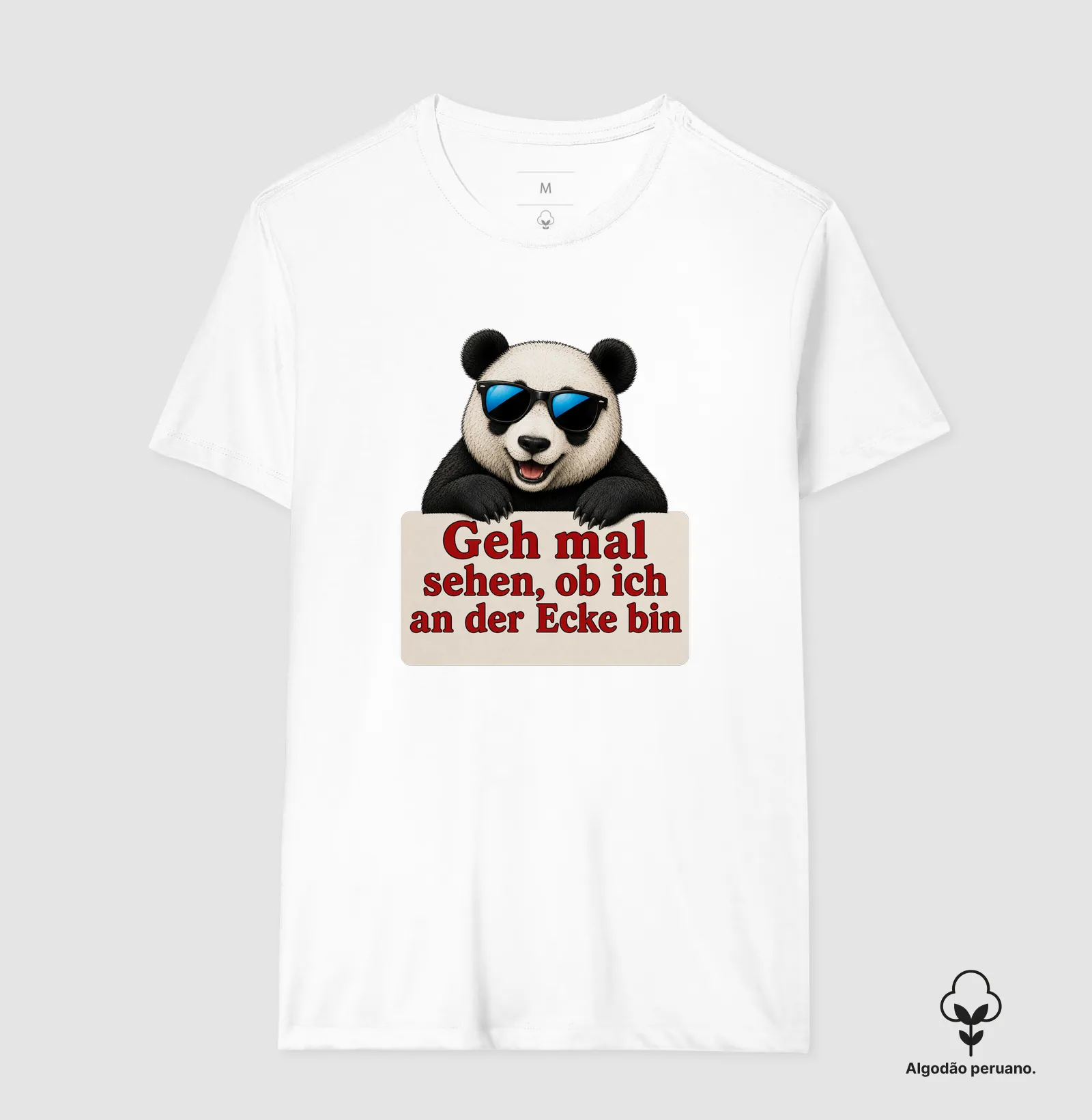 Urso Sarcástico - Imagem 7