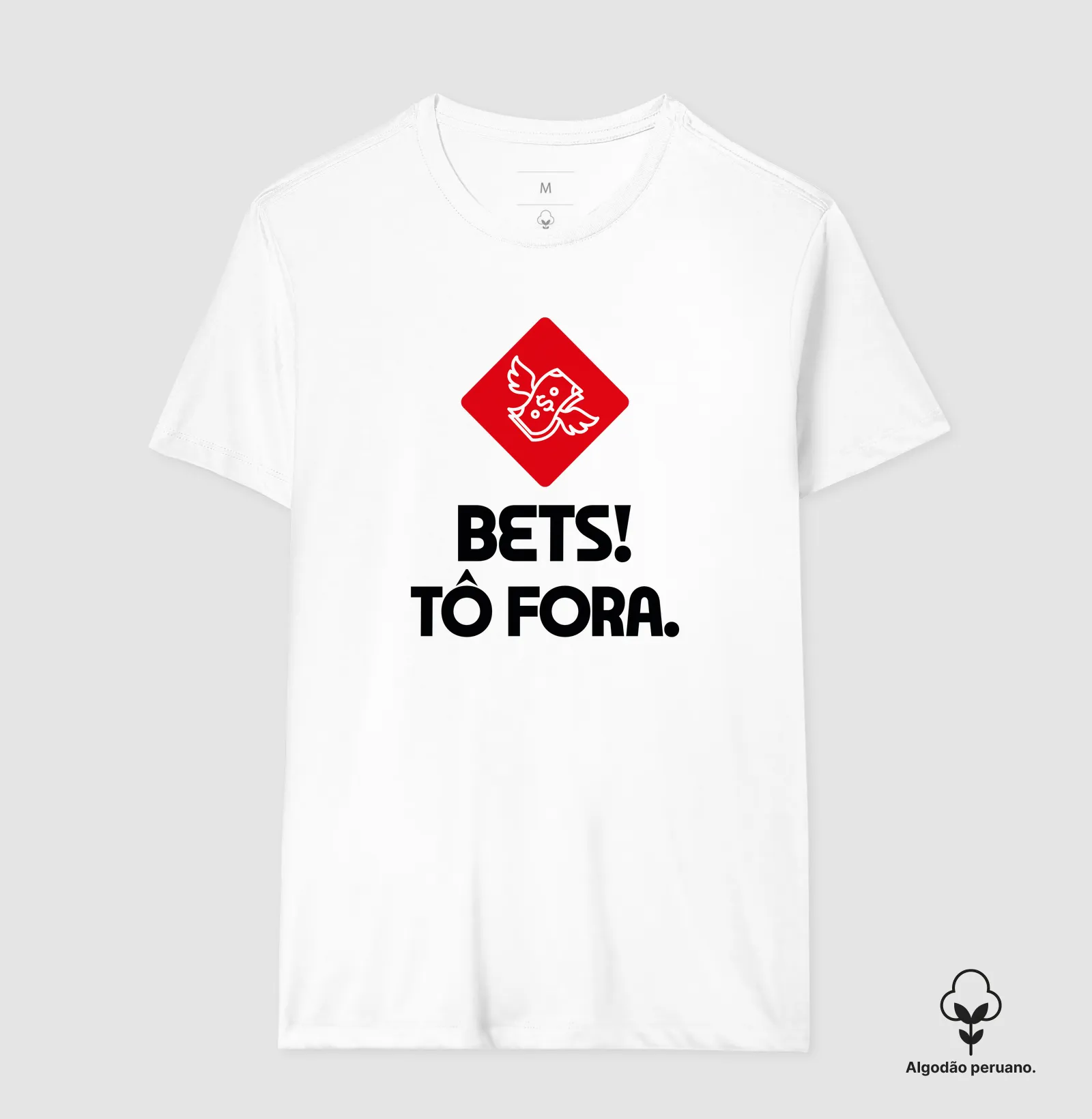 Bets! Tô fora - Imagem 5