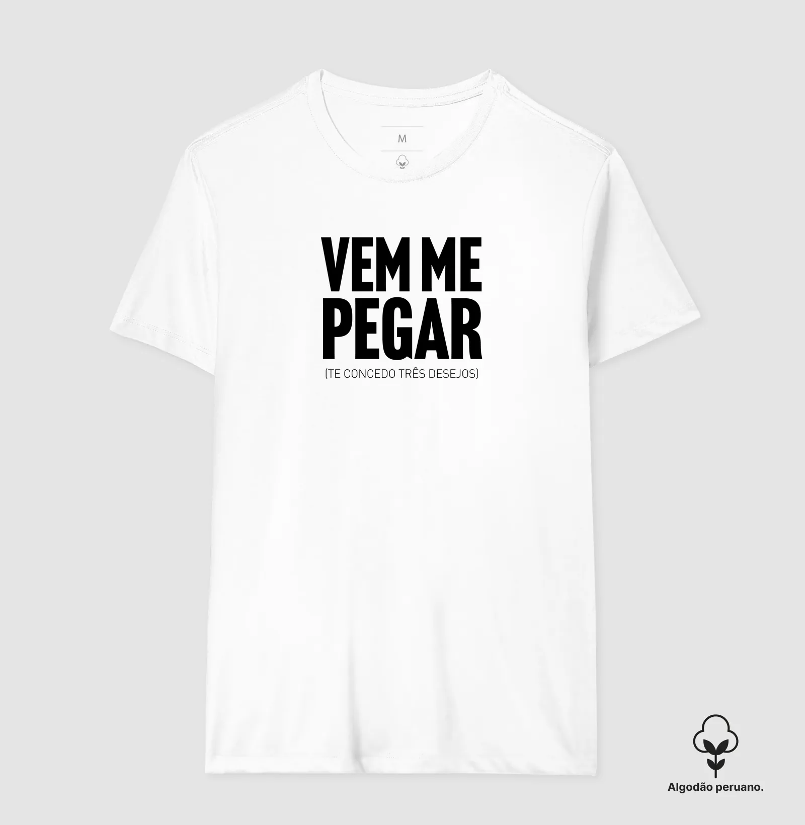 Vem me pegar - Imagem 5