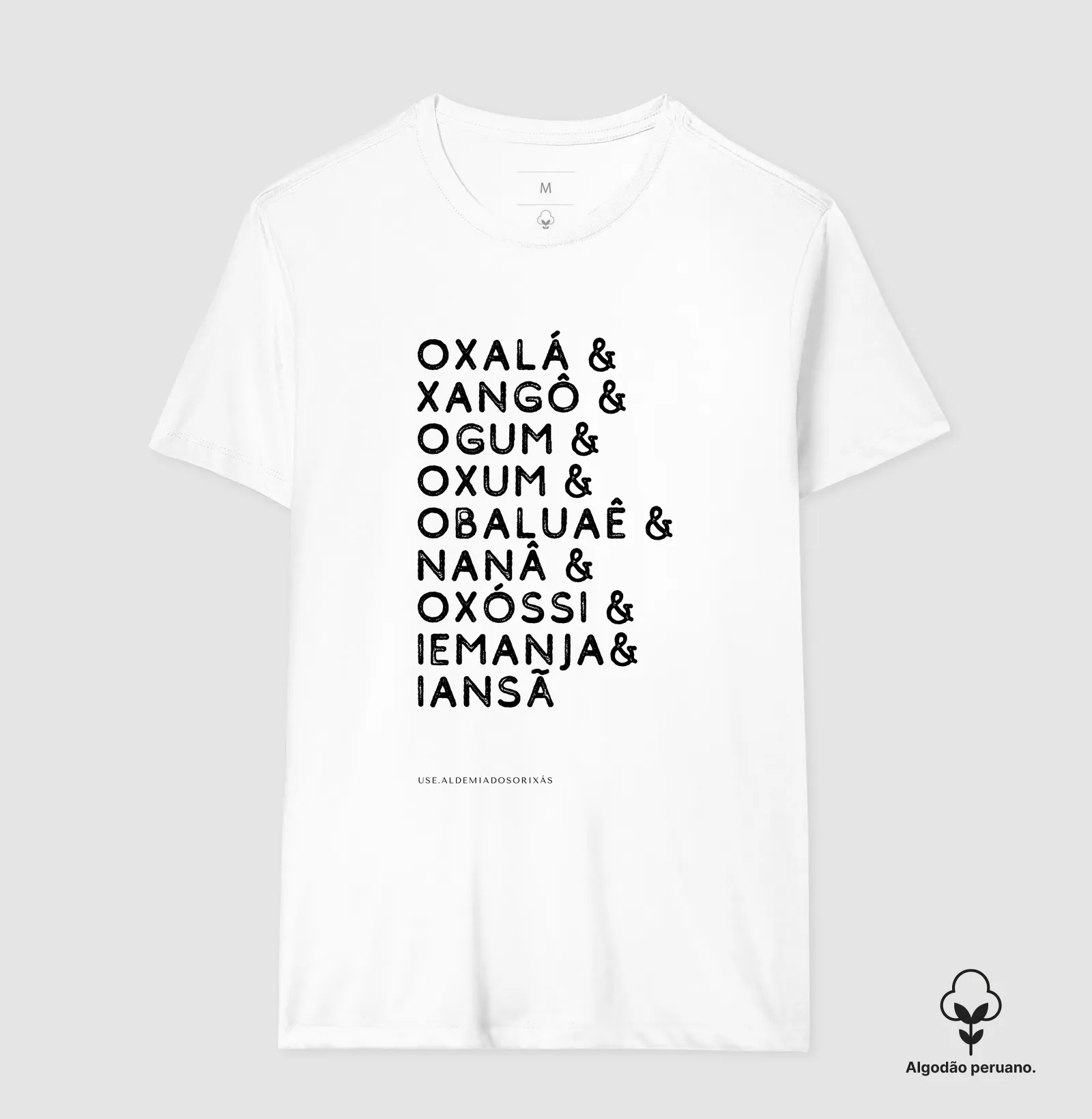 Orixás - Imagem 4