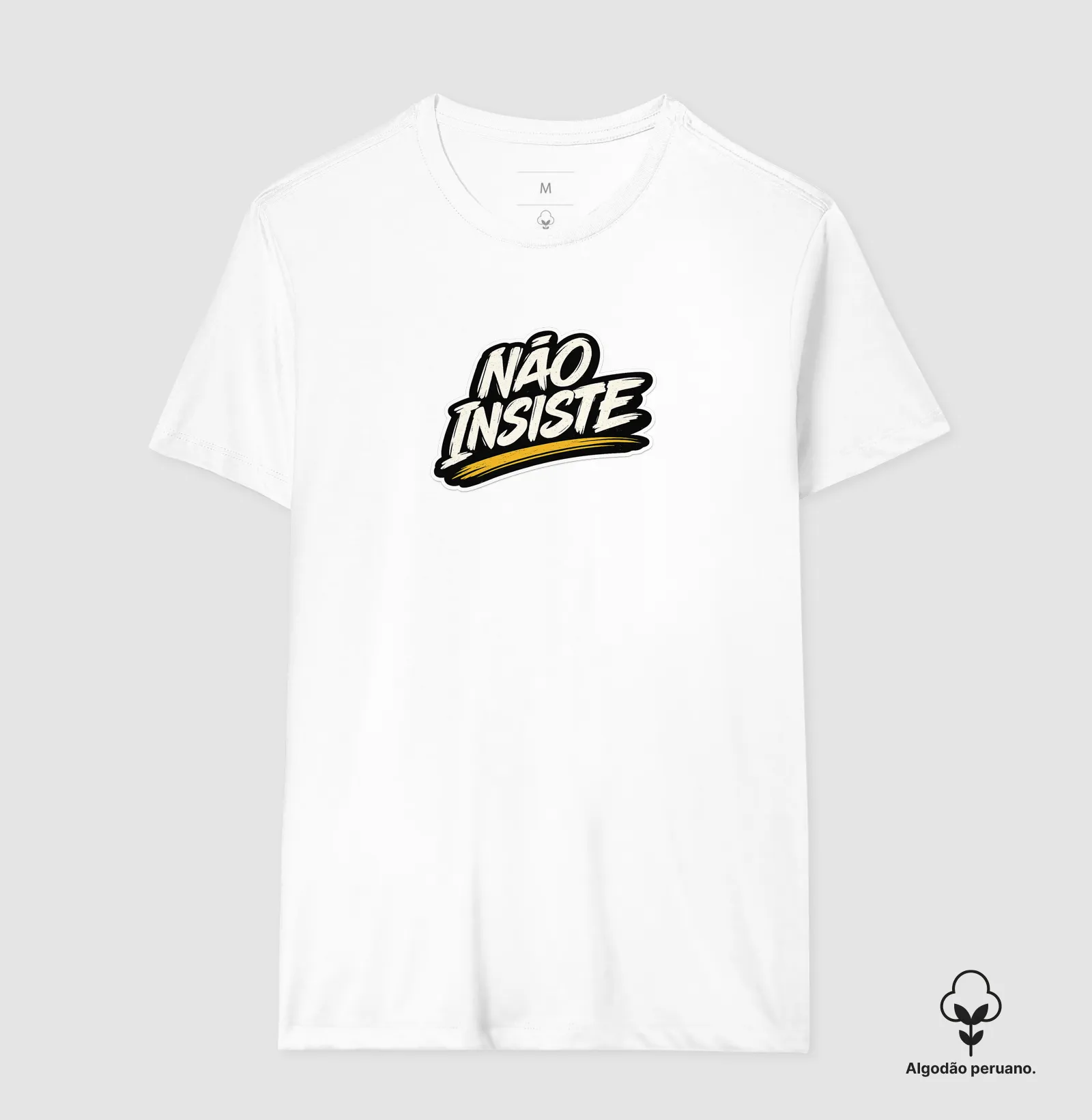 Não Insiste - Imagem 4
