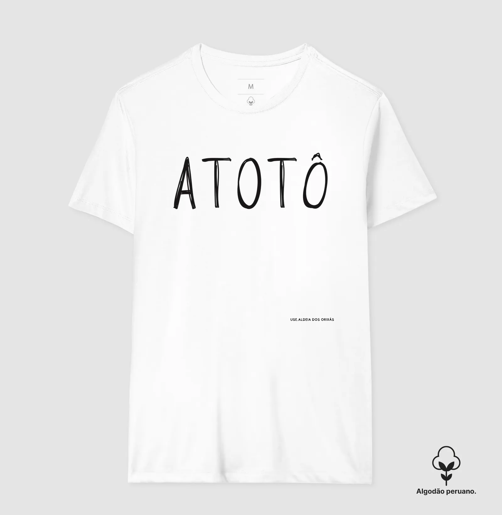Obaluaiê - Atotô - Imagem 2