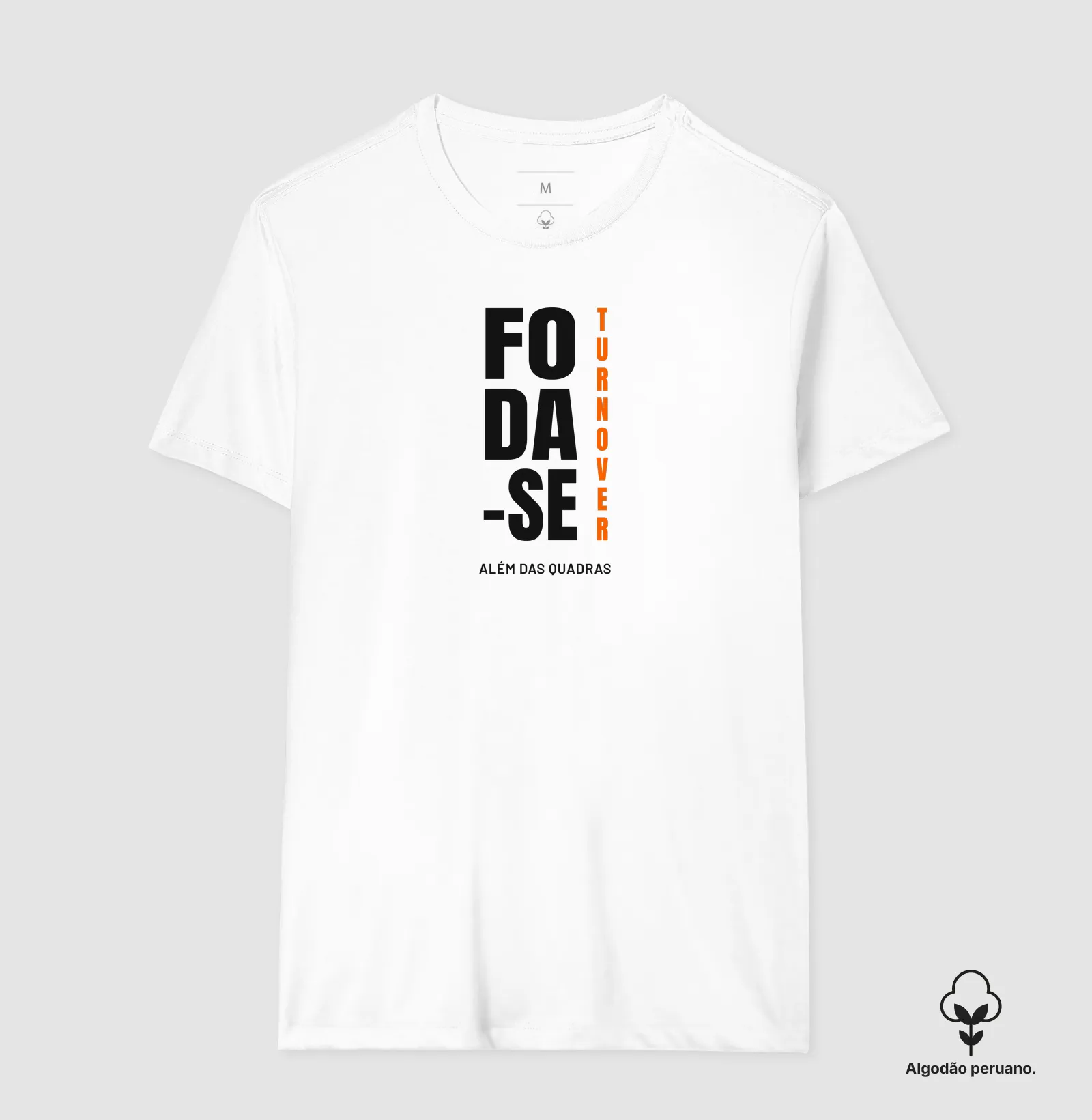 Dane-se o Turnover - Imagem 2