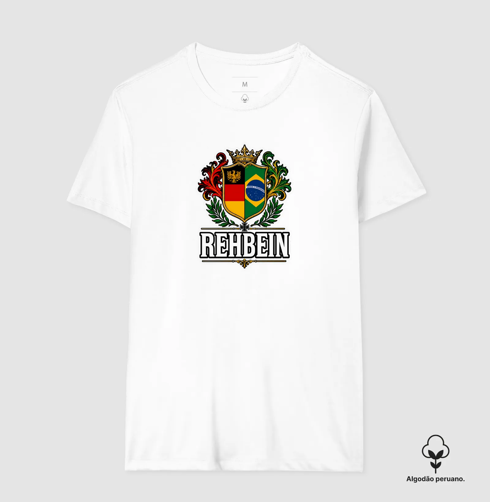 Rehbein  - Imagem 7