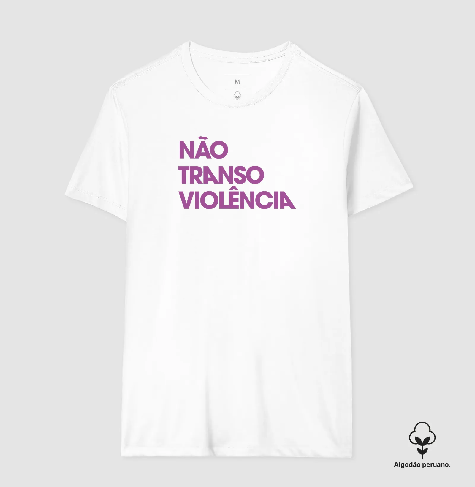 Não transo violência - Imagem 6