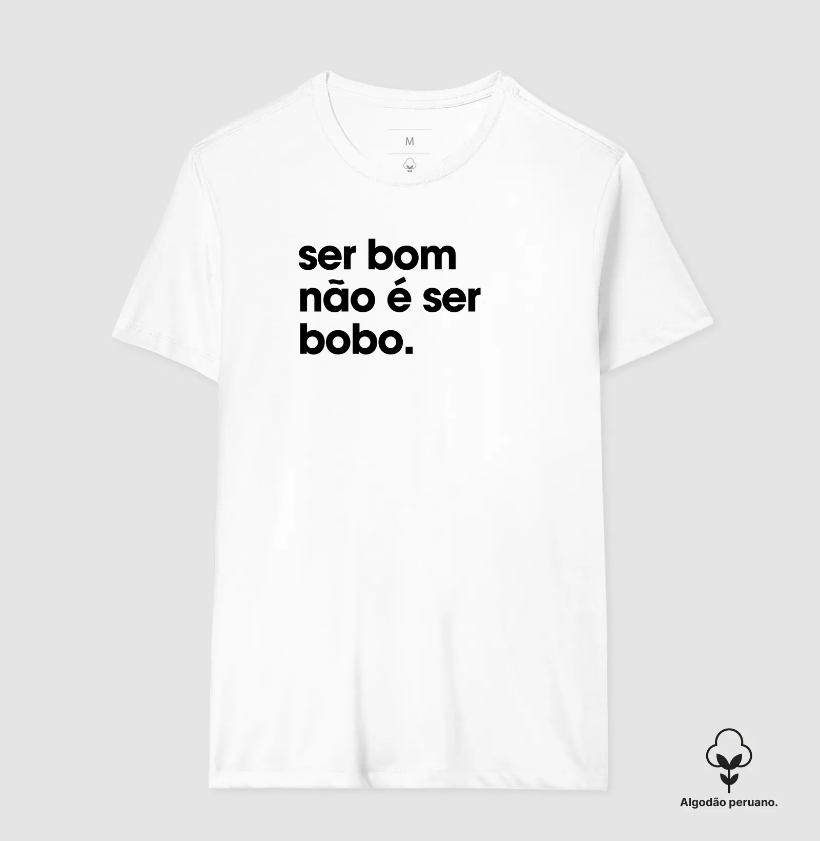 Ser bom não é ser bobo - Imagem 4