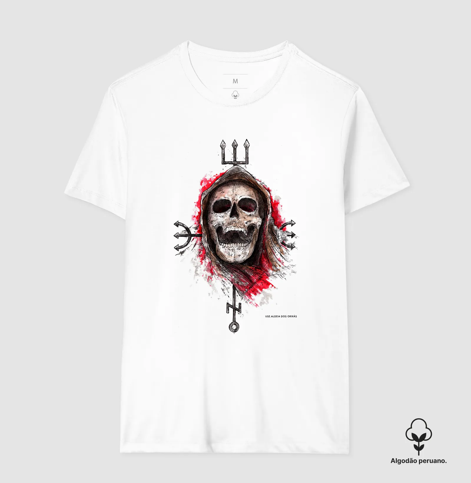 Exu Caveira - Imagem 2