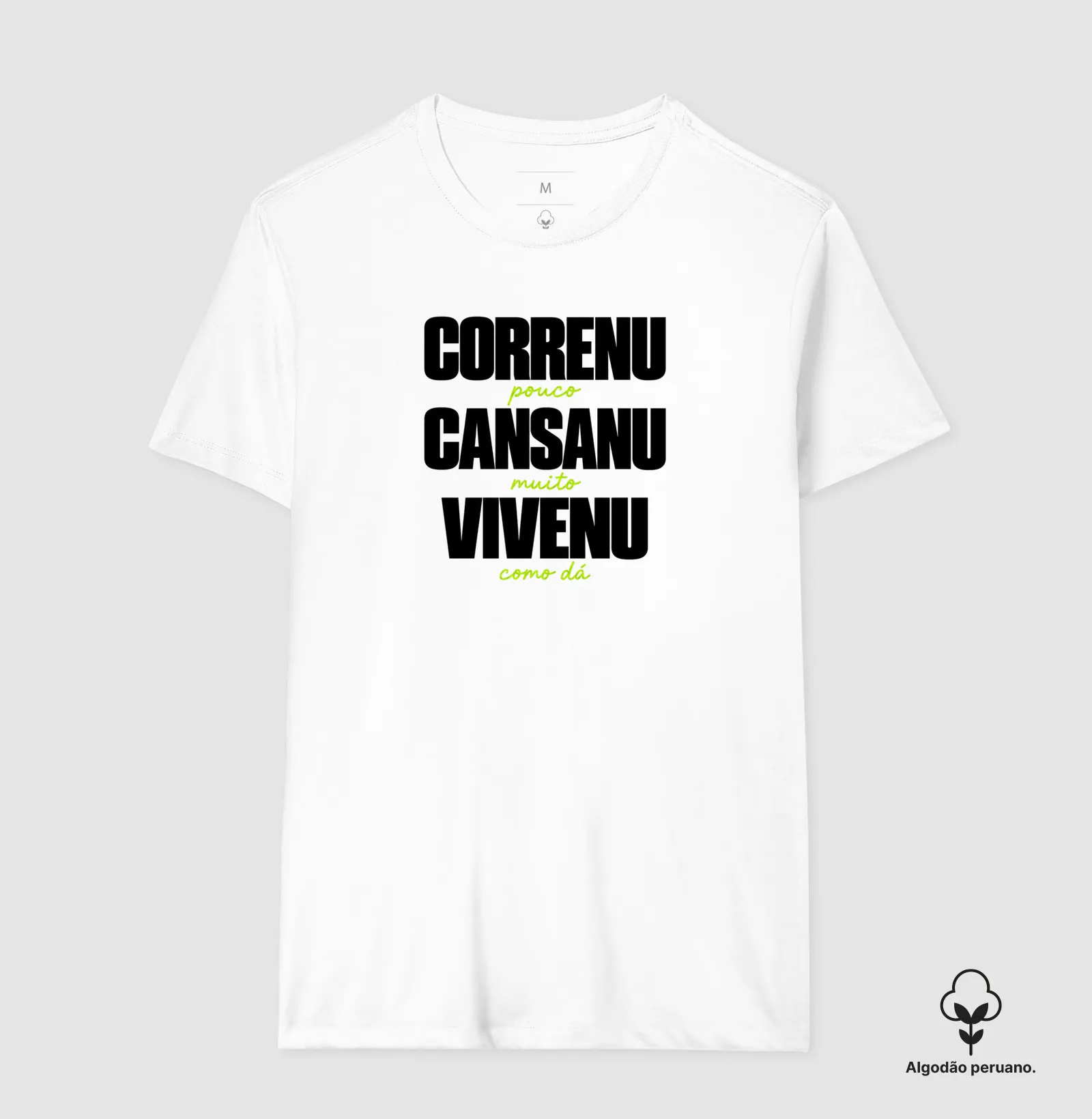 Correnu Cansanu Vivenu - Imagem 2