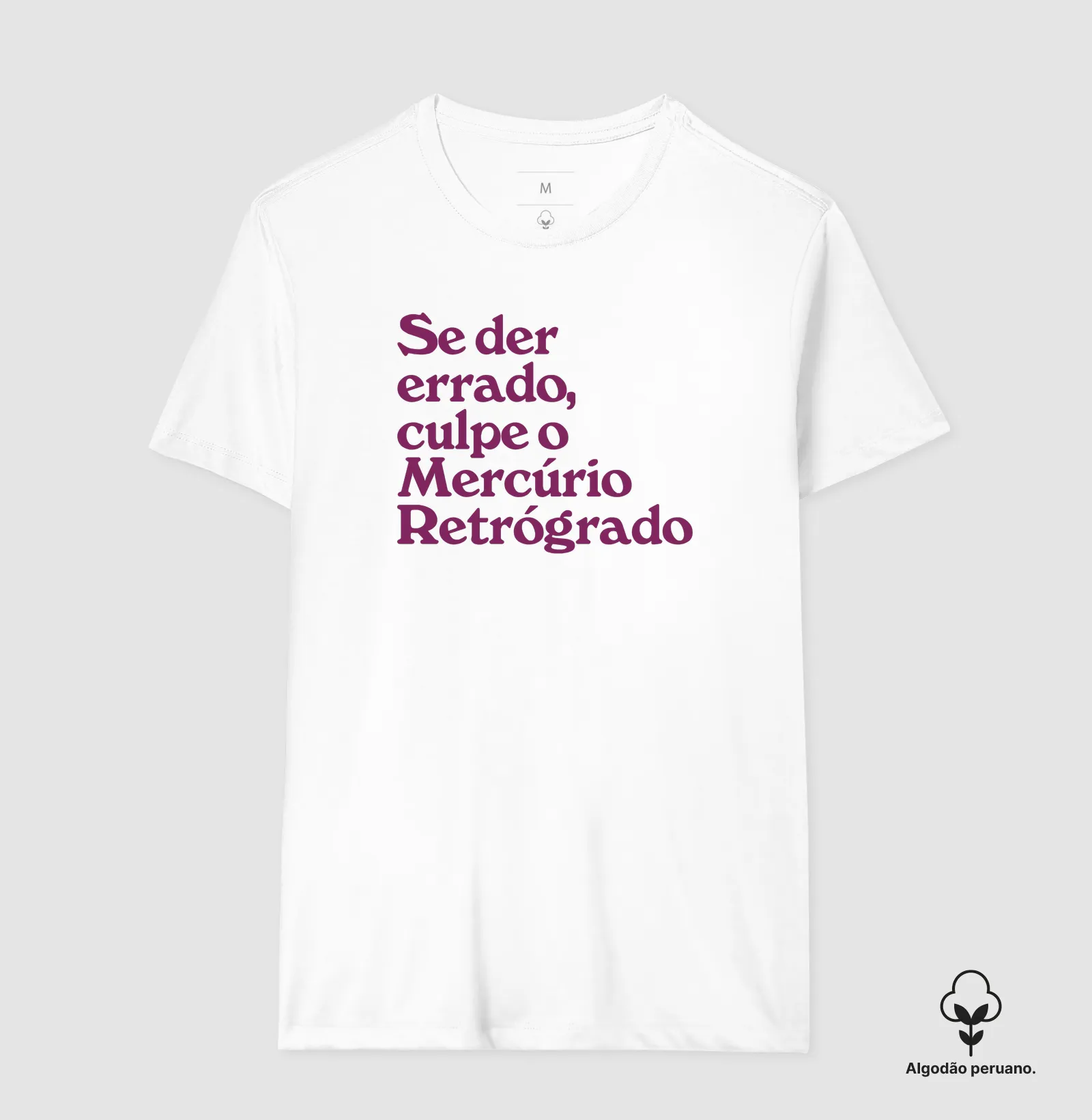 Se der errado, culpe o mercúrio retrógrado - Imagem 4