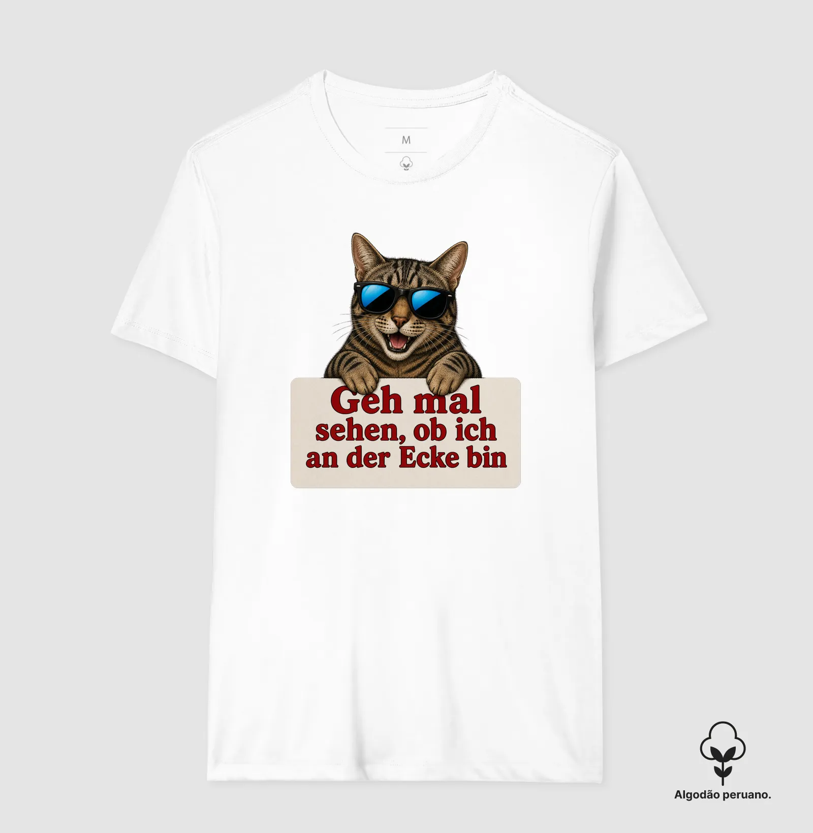 Gato Sarcástico - Imagem 5