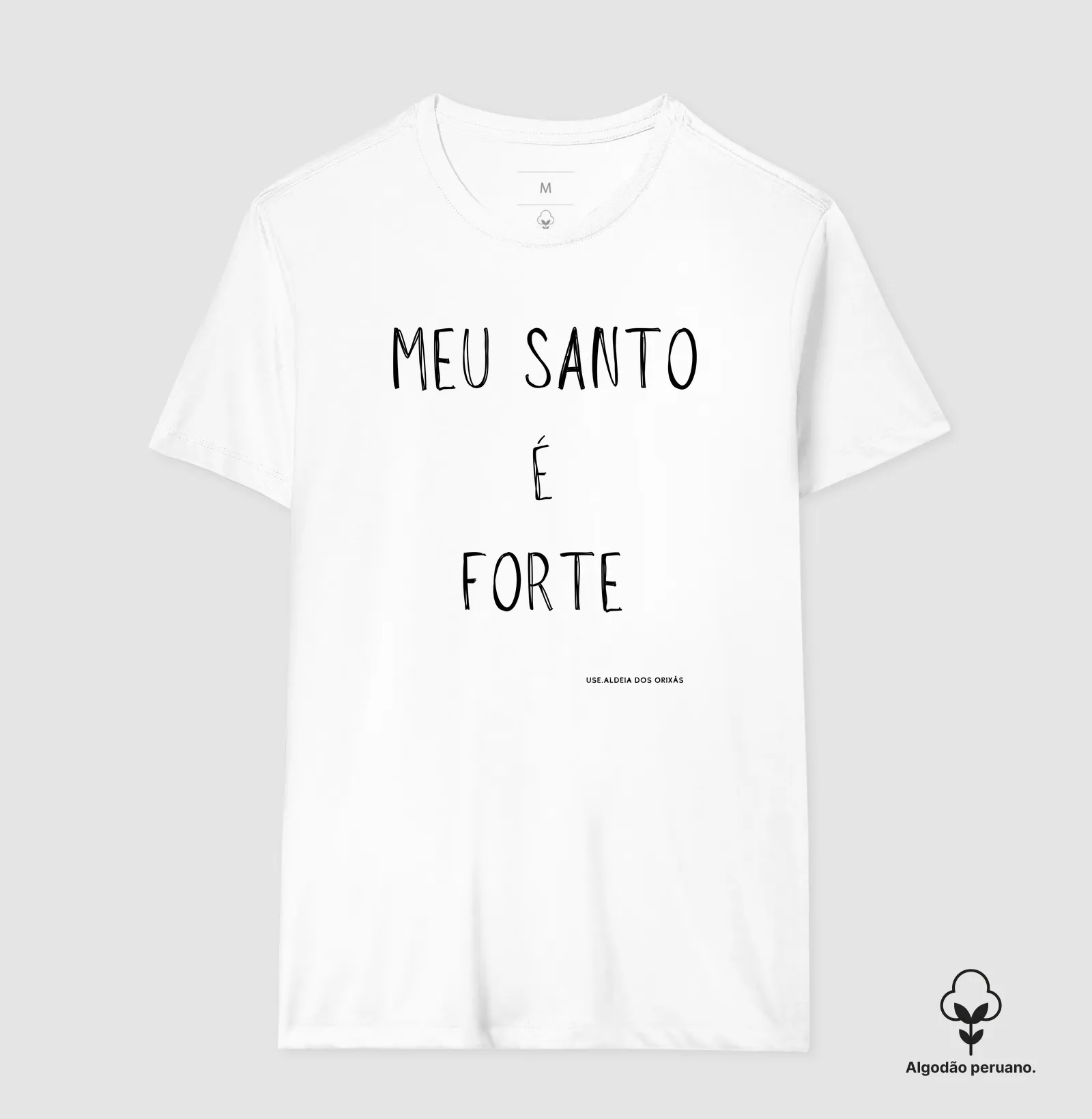 Meu Santo é forte - Imagem 7