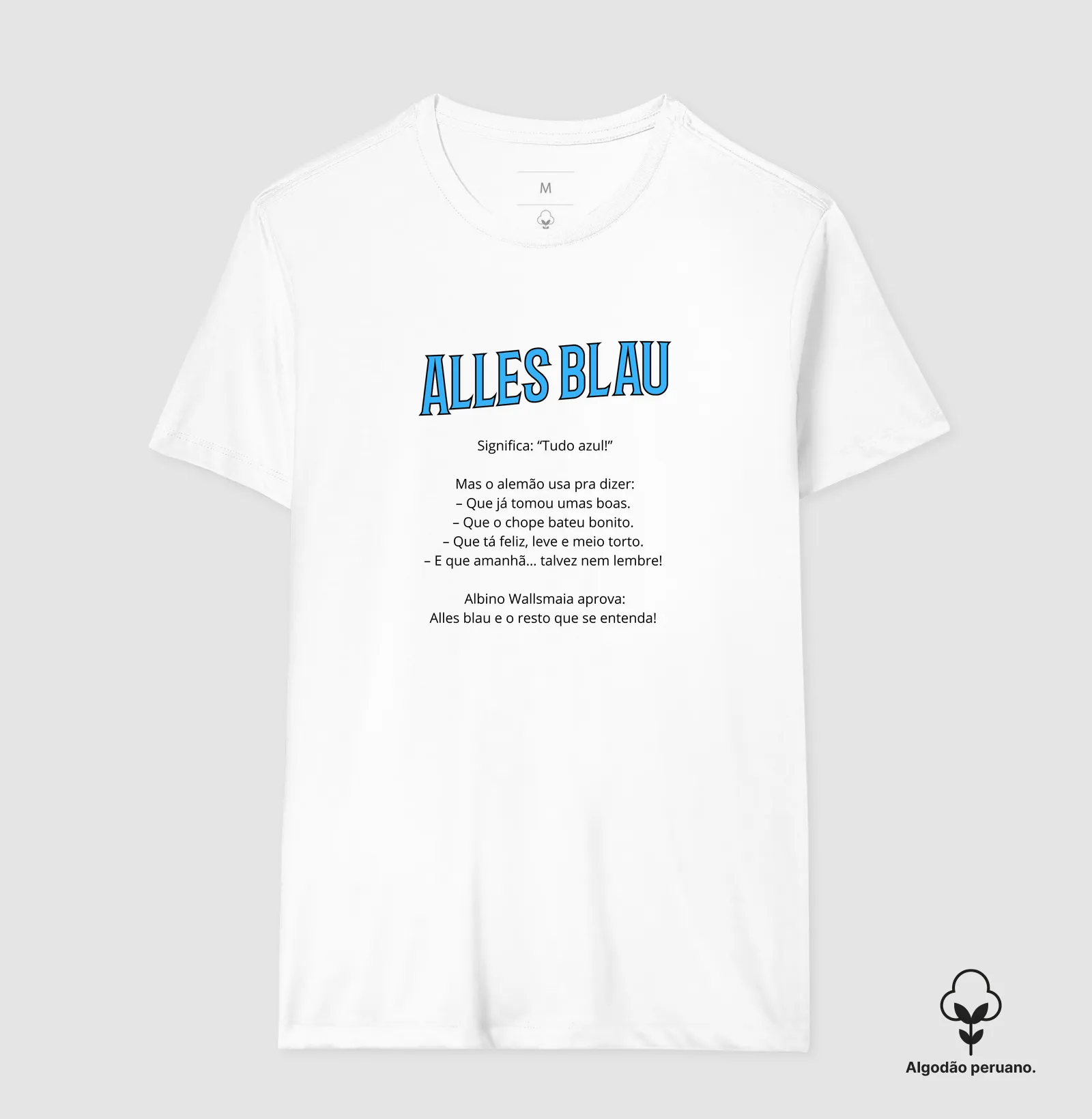 Alles Blau - Imagem 2