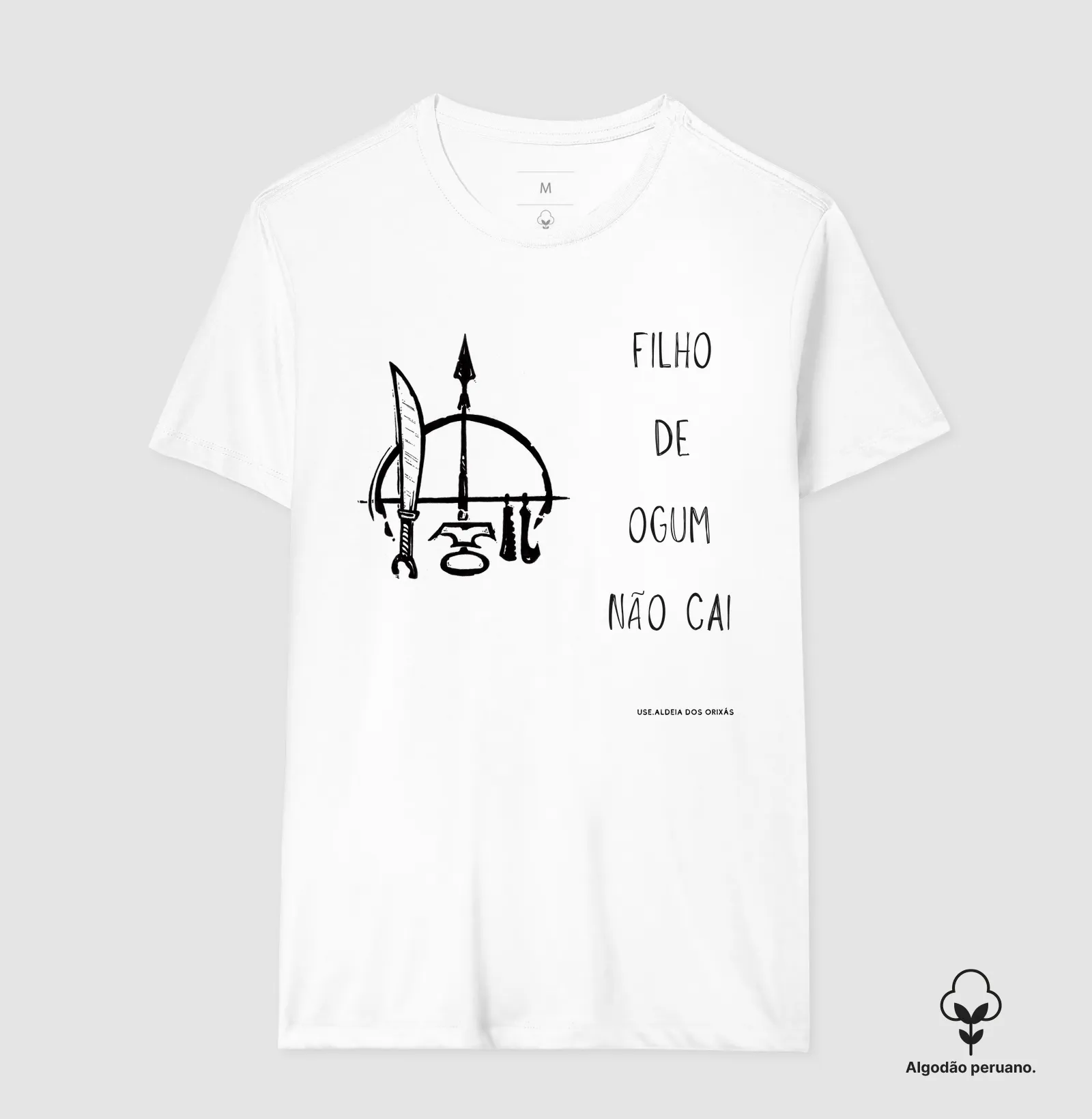 Filho de Ogum - Imagem 3