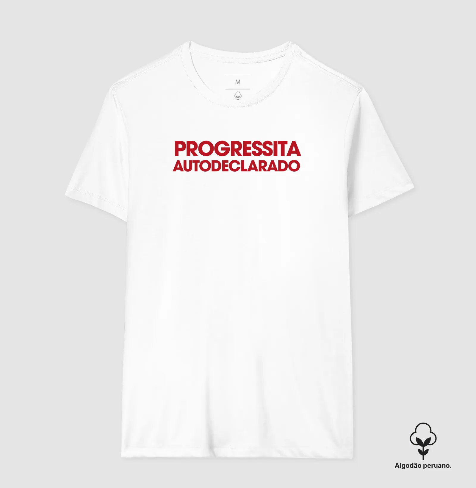 Progressista Autodeclarado - Imagem 6