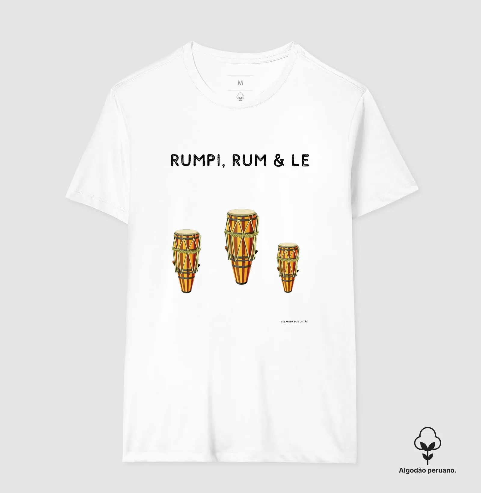 Rumpi, Rum & Le - Imagem 5