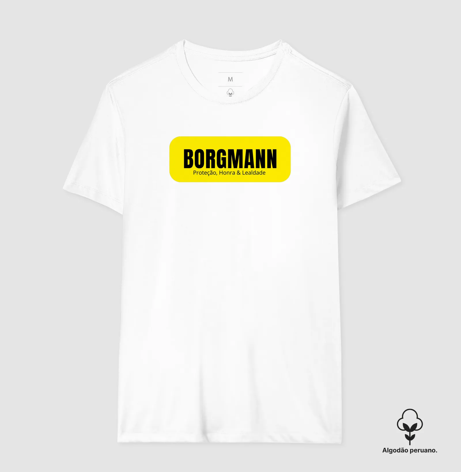 Borgmann  - Imagem 6