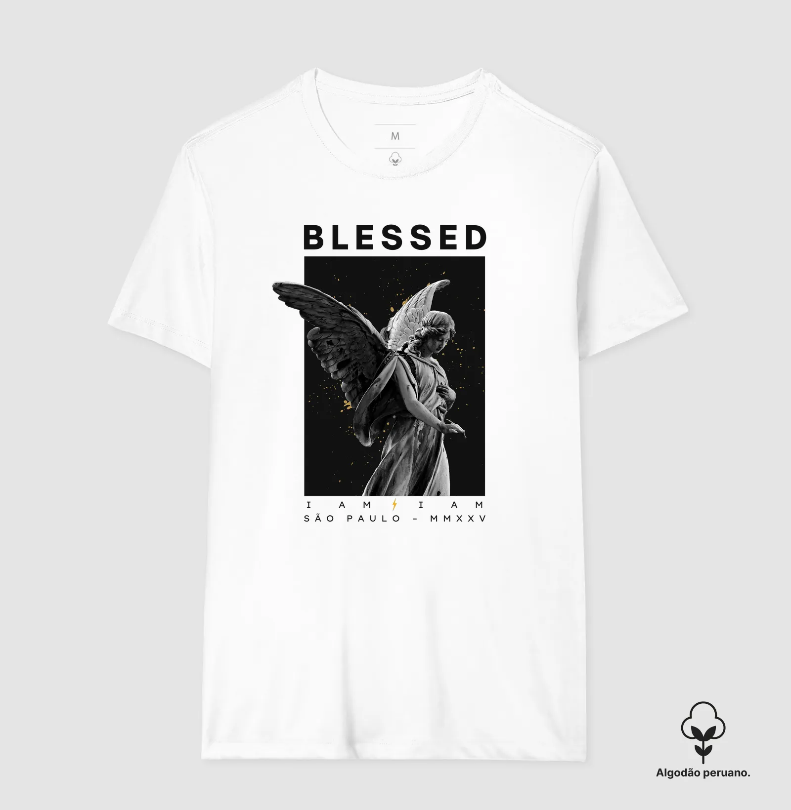 Blessed - Imagem 4