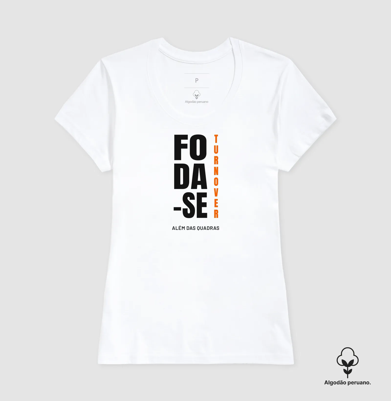 Dane-se o Turnover - Imagem 3