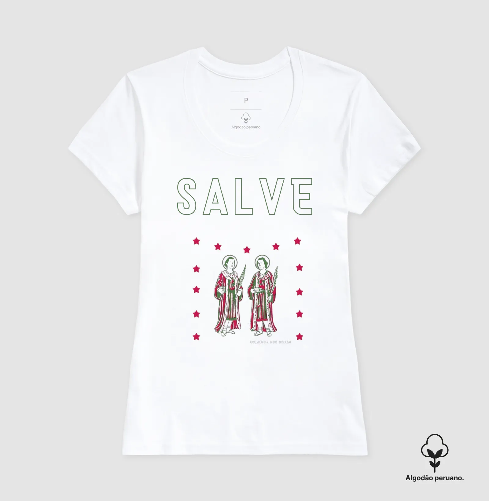 Salve - São cosme e damião  - Imagem 3