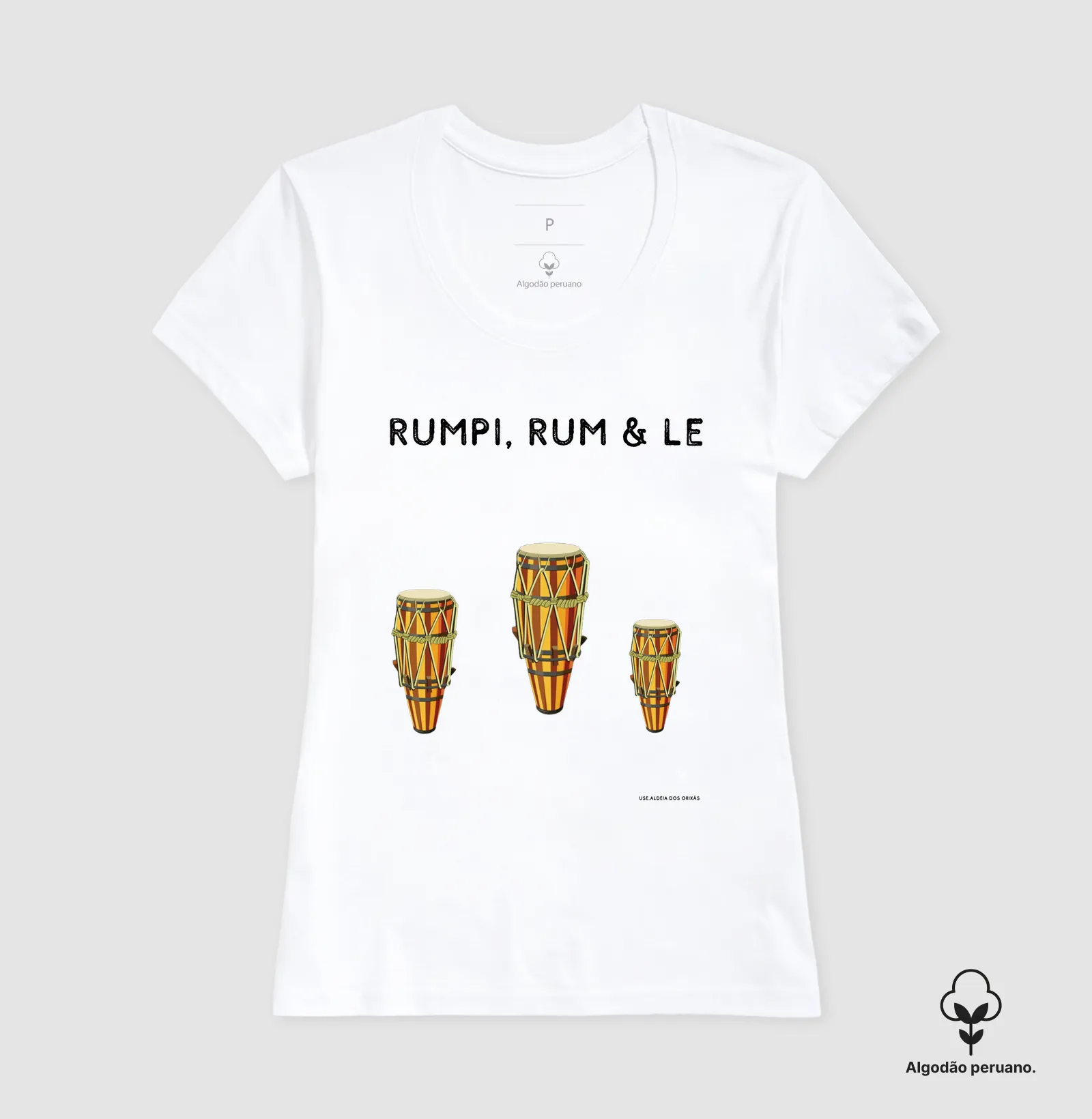 Rumpi, Rum & Le - Imagem 7