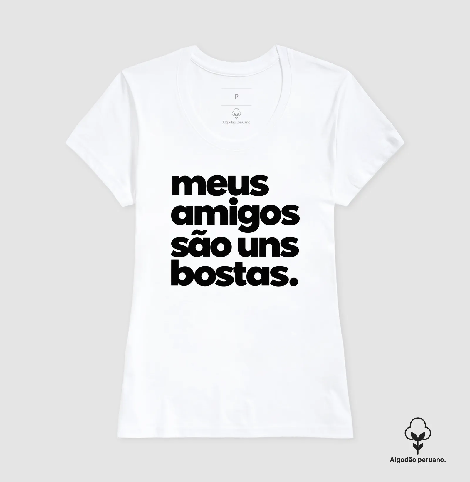 MEUS AMIGOS - Imagem 5