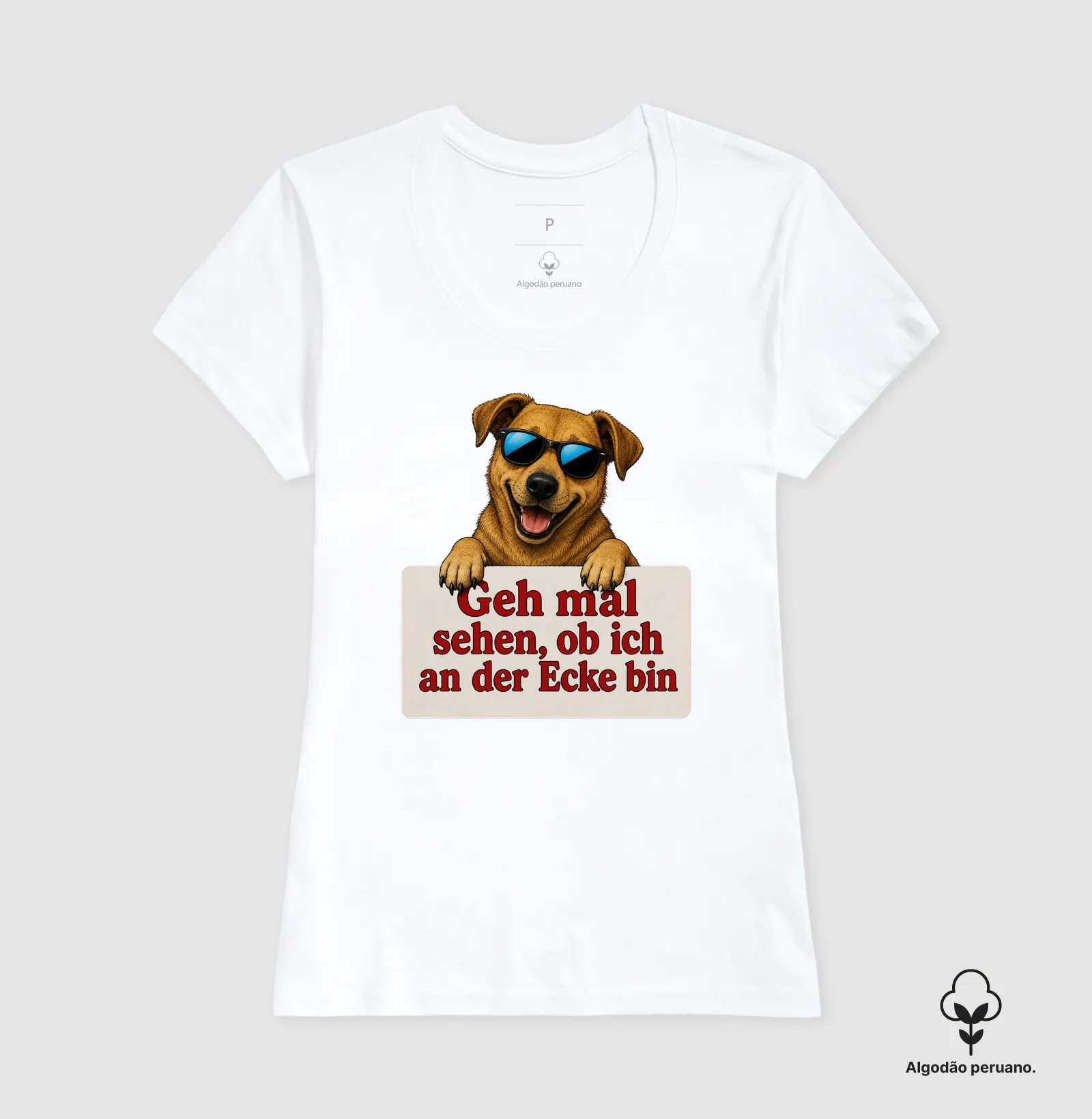 Cachorro Sarcástico - Imagem 3