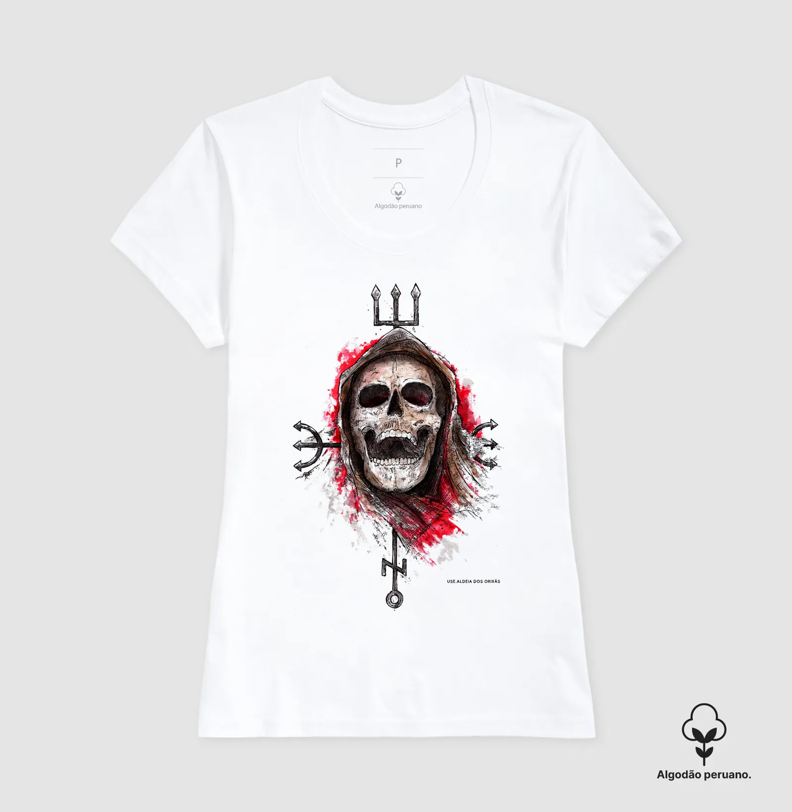 Exu Caveira - Imagem 7