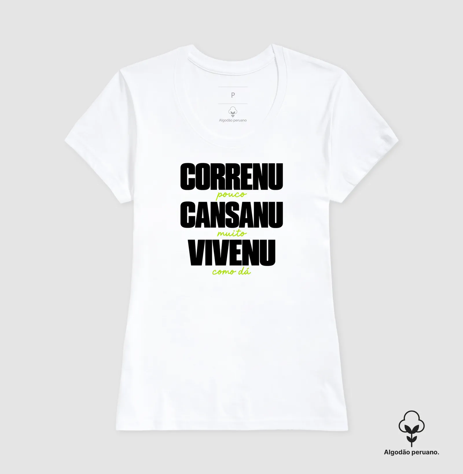 Correnu Cansanu Vivenu - Imagem 3